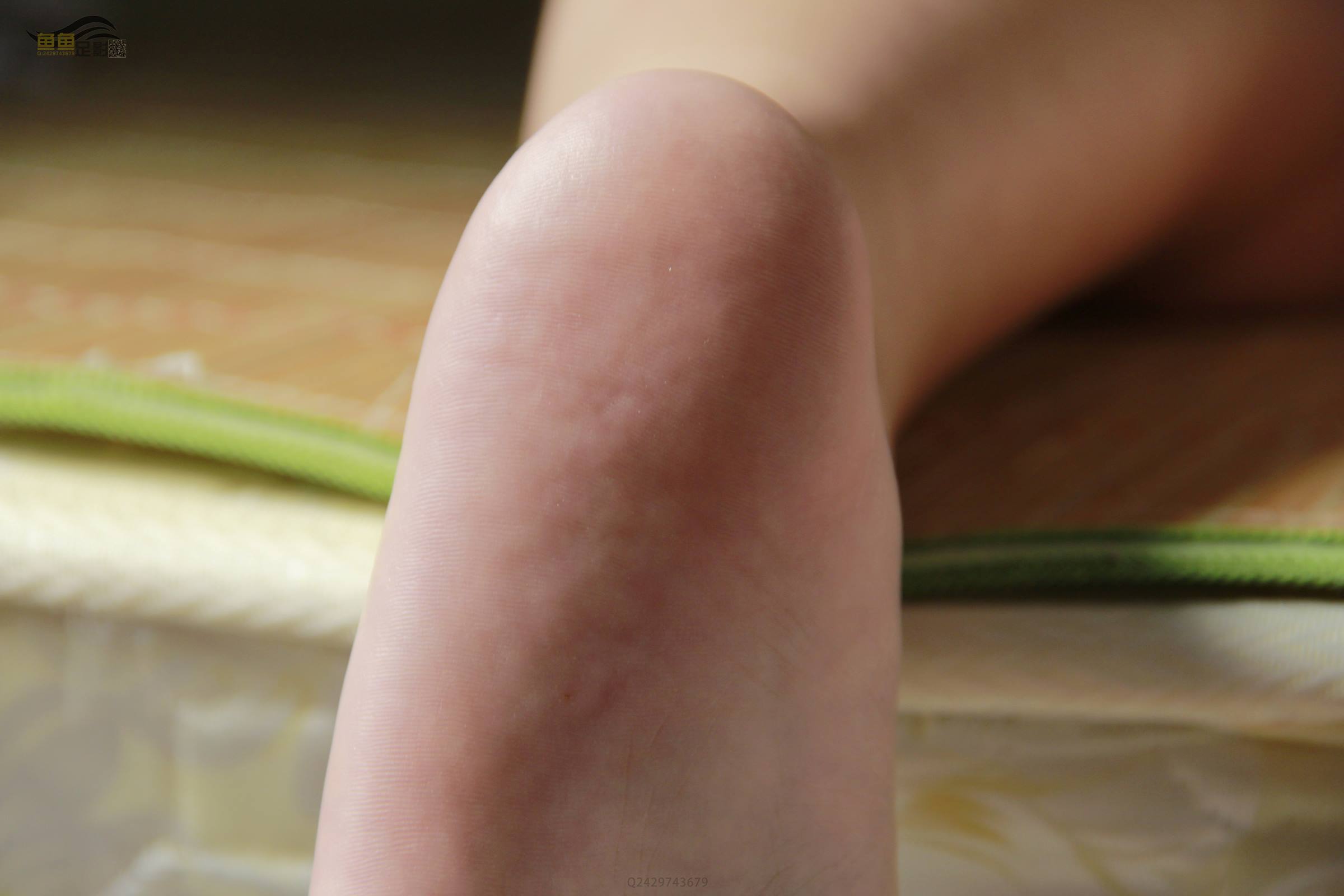 图片[47]-鱼鱼足影@031-第31期：梅梅[86P] – 速更版-美库