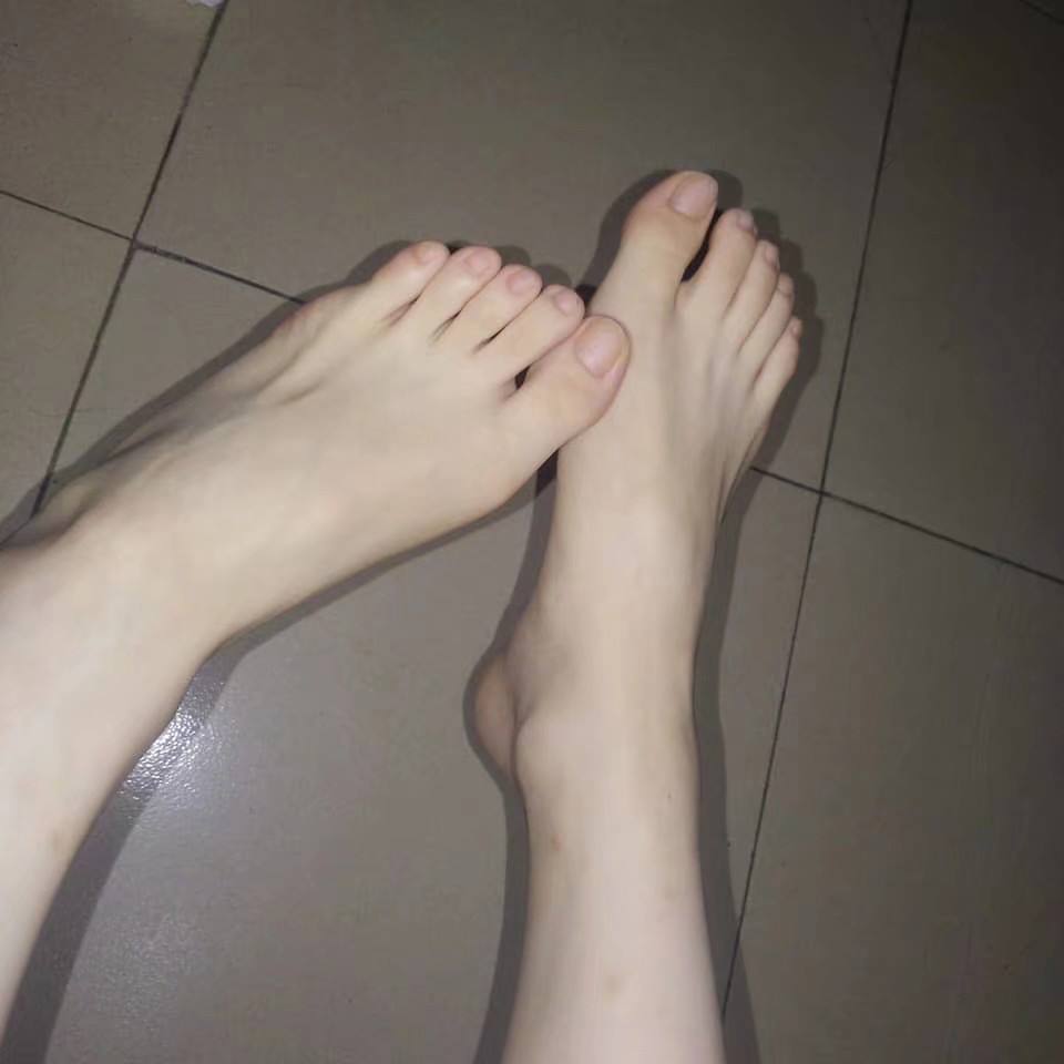 图片[43]-鱼鱼足影@032-第32期：大三舞蹈[48P] – 速更版-美库