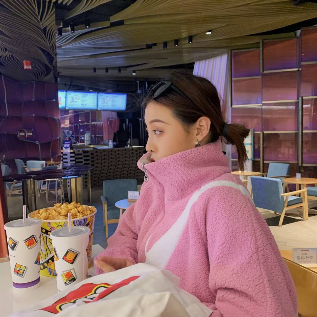 图片[46]-鱼鱼足影@032-第32期：大三舞蹈[48P] – 速更版-美库