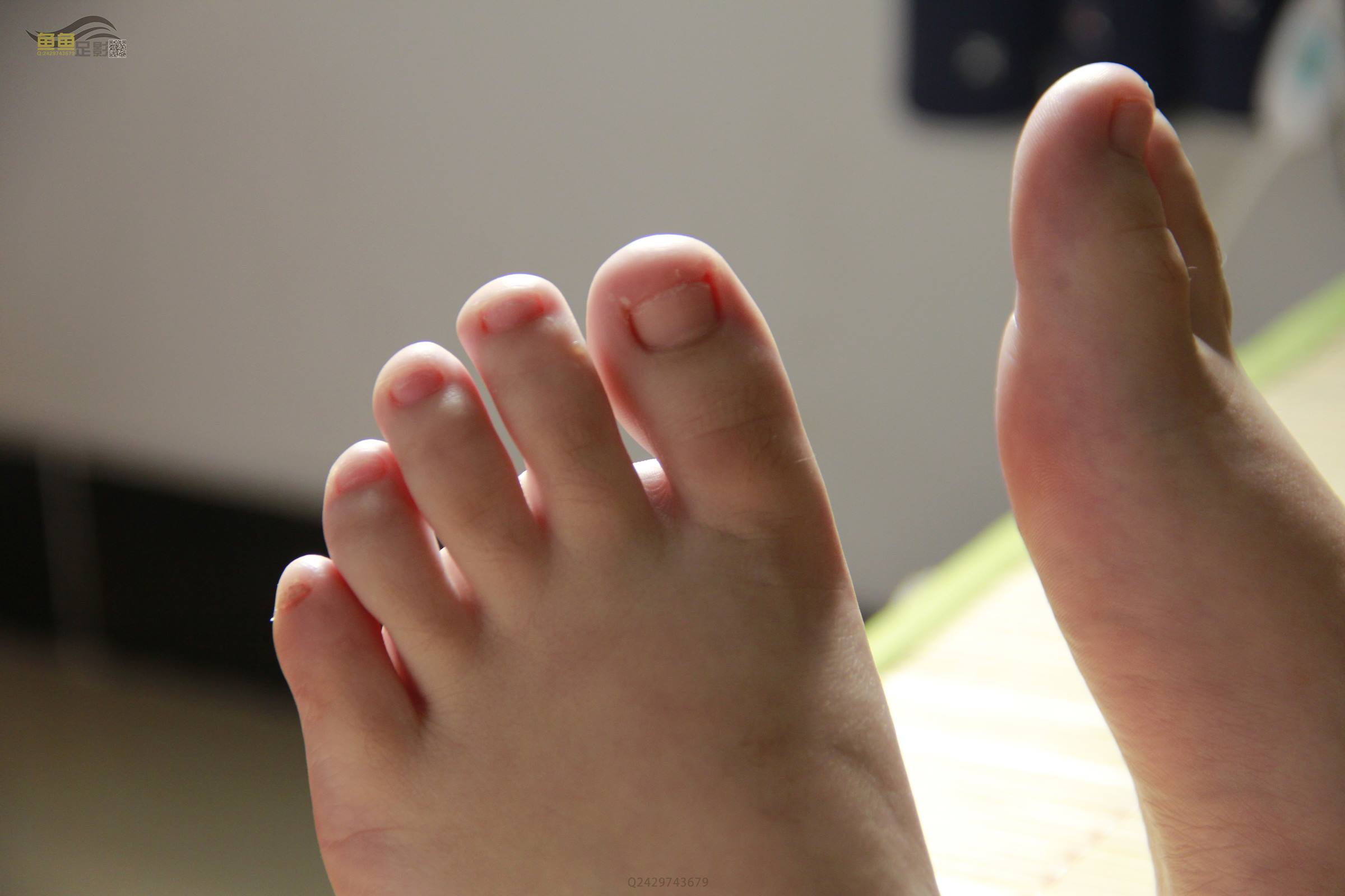 图片[57]-鱼鱼足影@031-第31期：梅梅[86P] – 速更版-美库