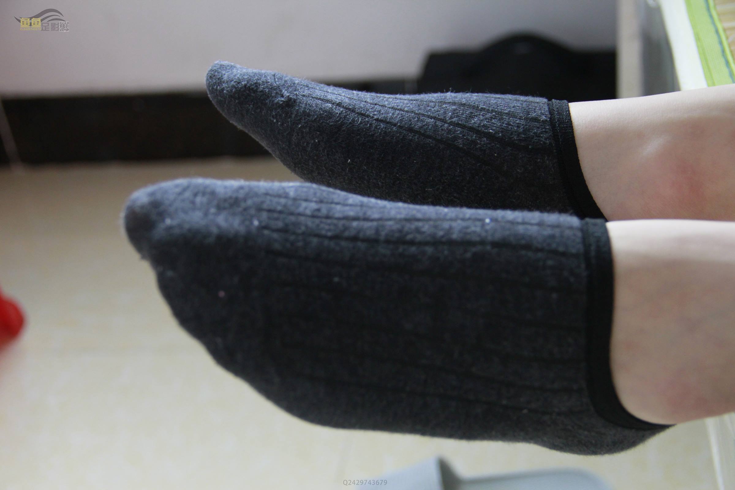 图片[50]-鱼鱼足影@032-第32期：大三舞蹈[48P] – 速更版-美库