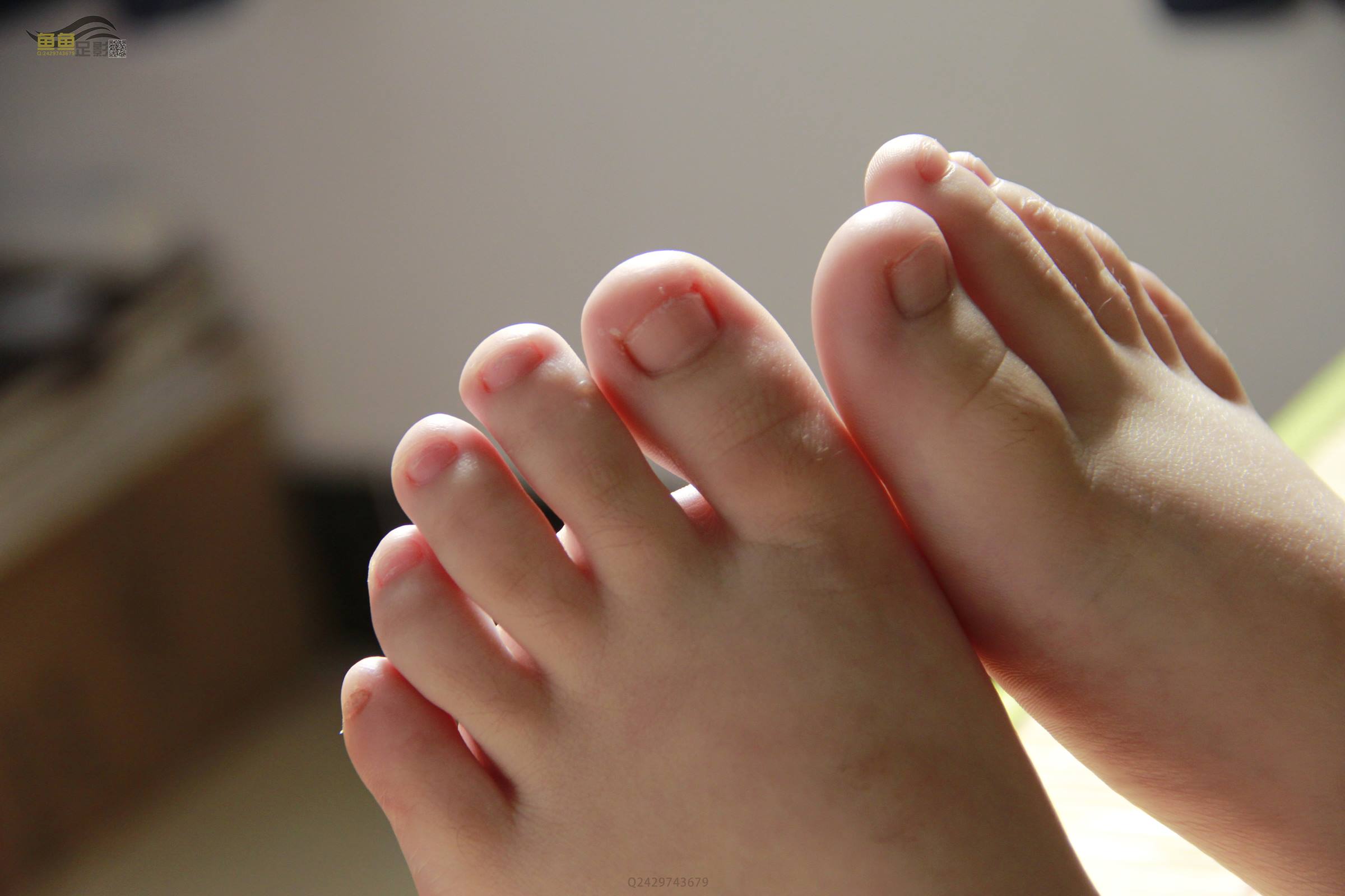 图片[58]-鱼鱼足影@031-第31期：梅梅[86P] – 速更版-美库