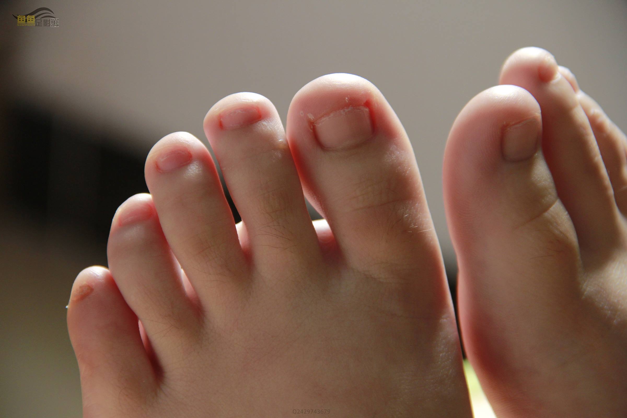 图片[60]-鱼鱼足影@031-第31期：梅梅[86P] – 速更版-美库