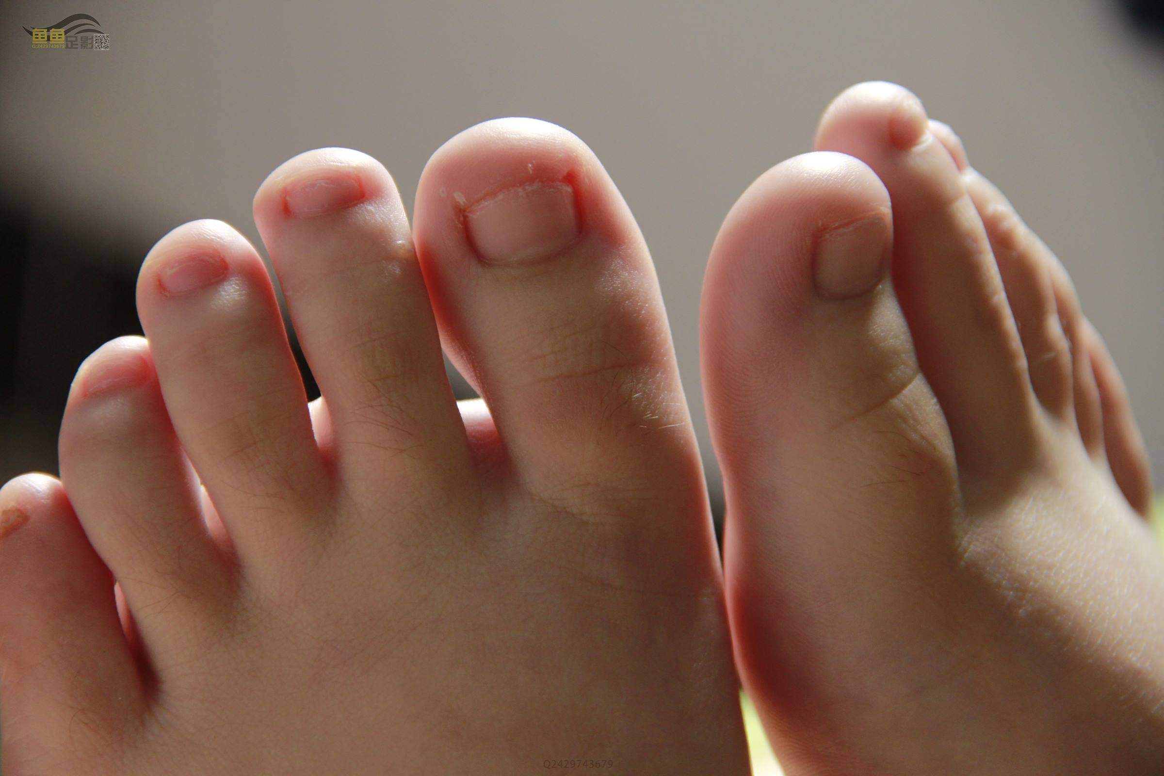 图片[61]-鱼鱼足影@031-第31期：梅梅[86P] – 速更版-美库