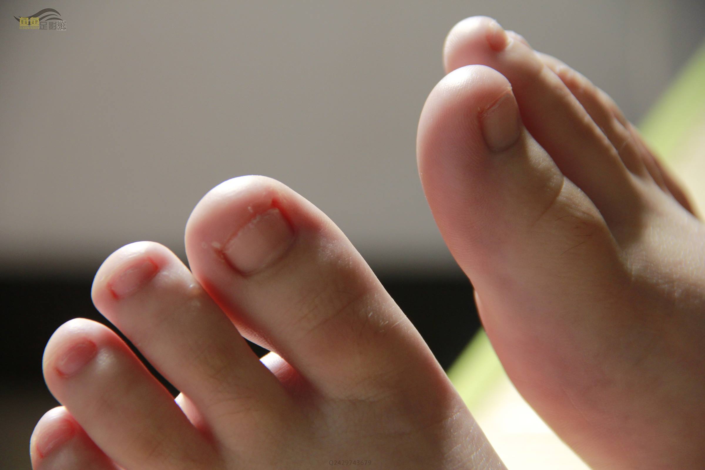 图片[63]-鱼鱼足影@031-第31期：梅梅[86P] – 速更版-美库