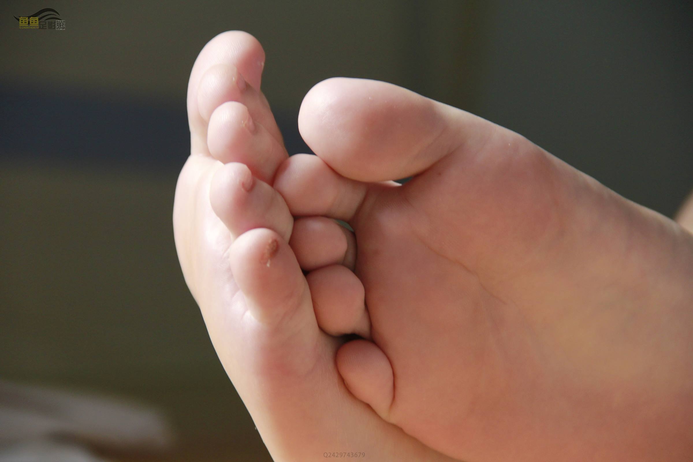 图片[67]-鱼鱼足影@031-第31期：梅梅[86P] – 速更版-美库