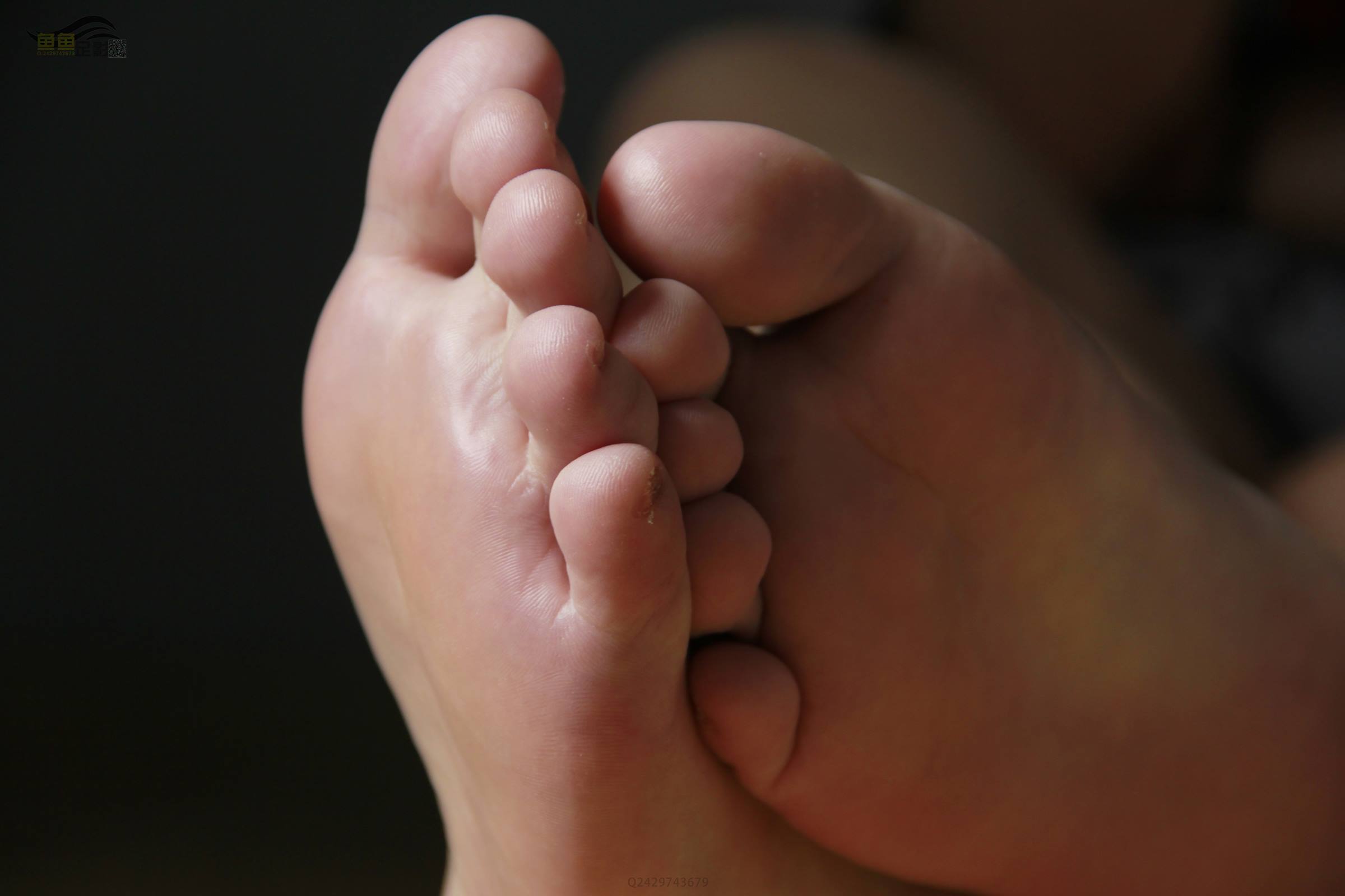 图片[81]-鱼鱼足影@031-第31期：梅梅[86P] – 速更版-美库