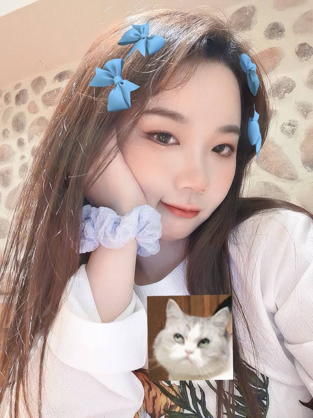 图片[85]-鱼鱼足影@031-第31期：梅梅[86P] – 速更版-美库