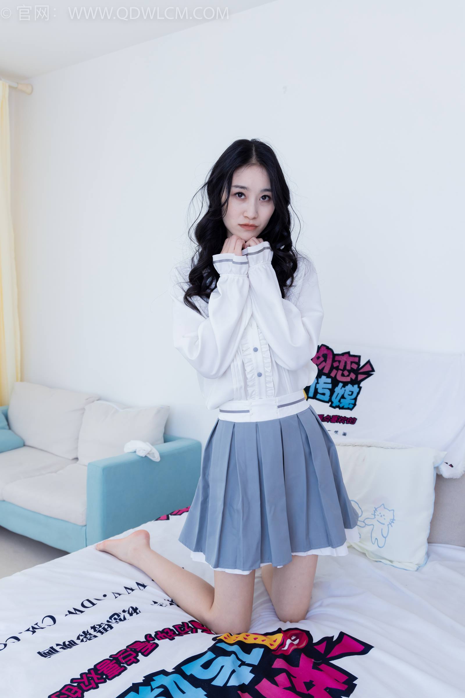 图片[10]-物恋传媒 NO.1811 果汁-像风一样[150P] – 速更版-美库