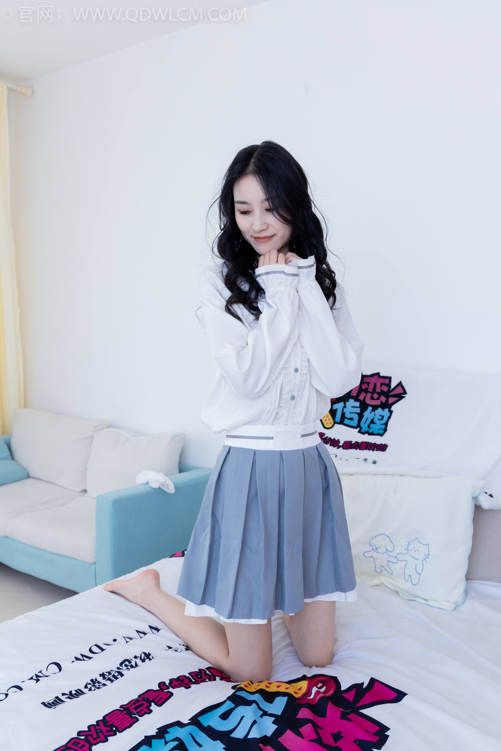 图片[11]-物恋传媒 NO.1811 果汁-像风一样[150P] – 速更版-美库