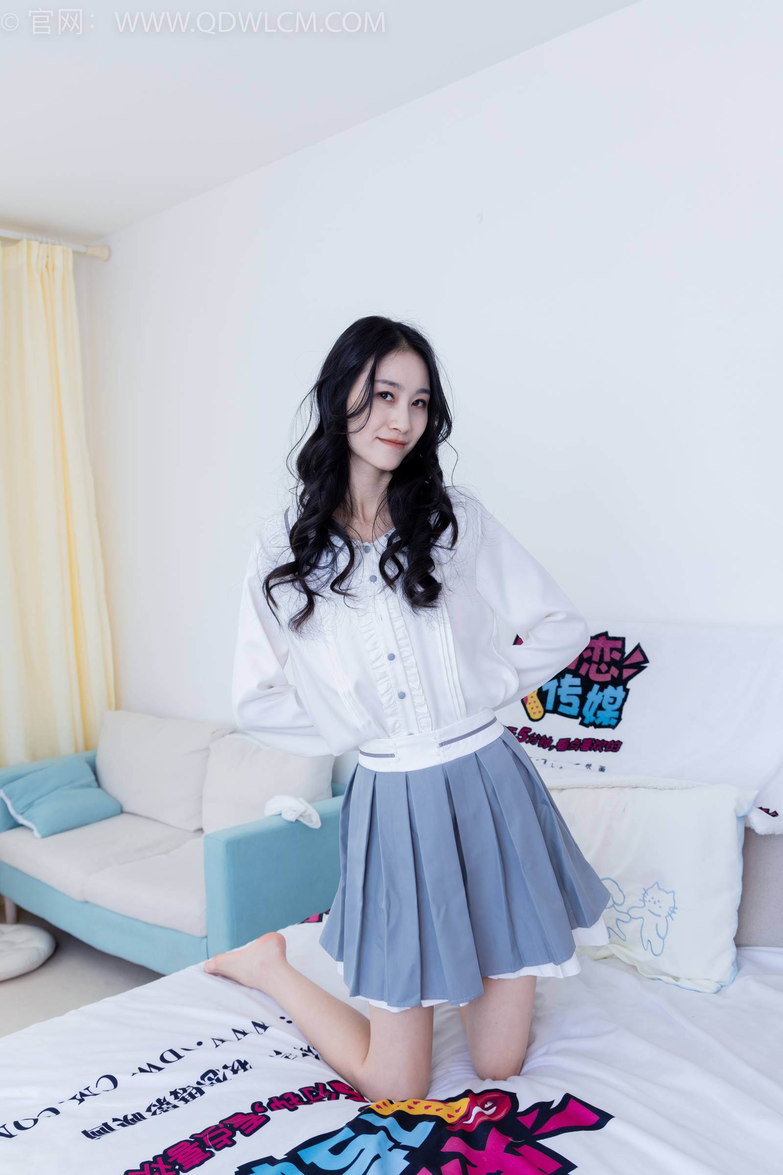 图片[12]-物恋传媒 NO.1811 果汁-像风一样[150P] – 速更版-美库