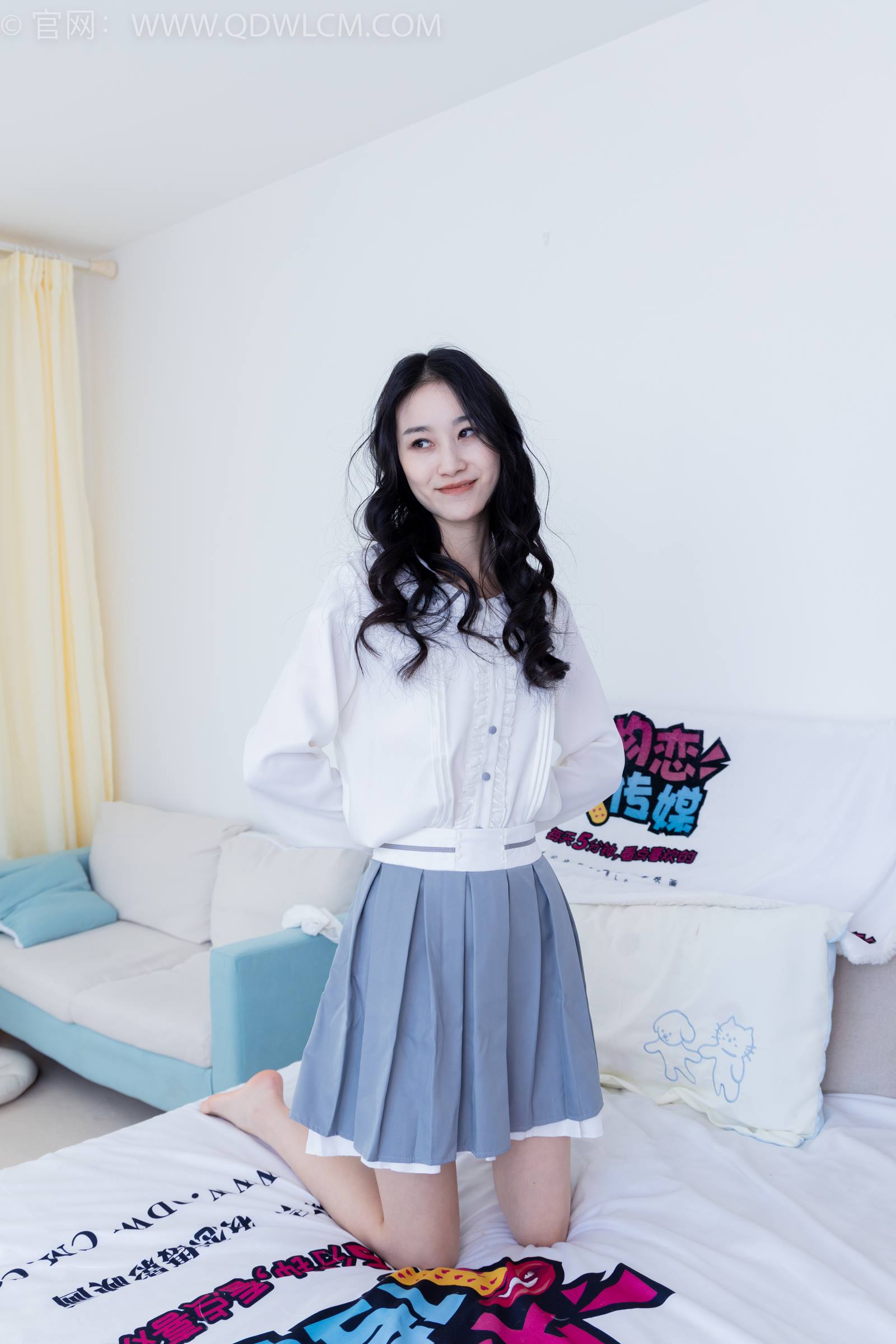 图片[13]-物恋传媒 NO.1811 果汁-像风一样[150P] – 速更版-美库