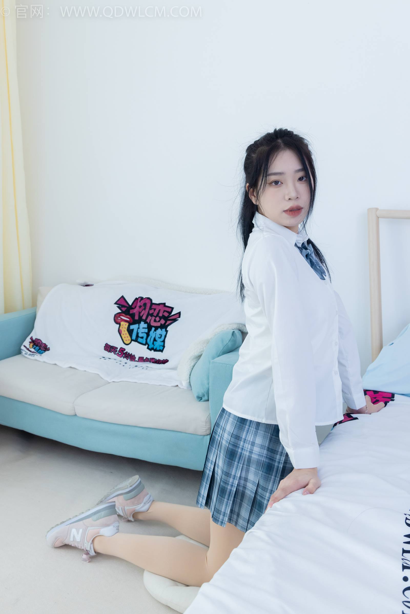 图片[24]-物恋传媒 NO.1812 小谷-越过山丘[170P] – 速更版-美库