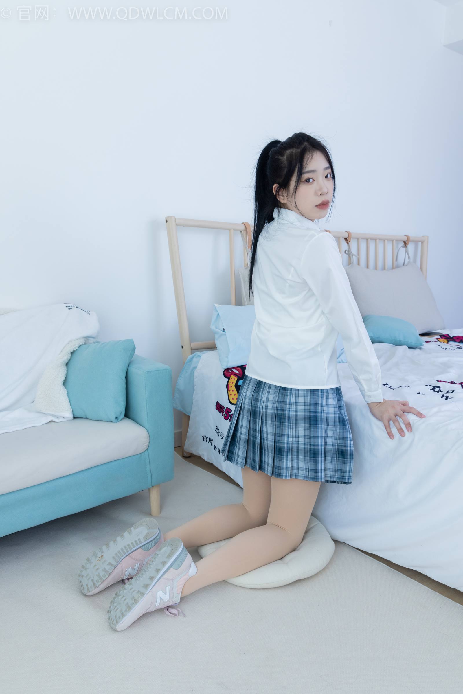 图片[31]-物恋传媒 NO.1812 小谷-越过山丘[170P] – 速更版-美库