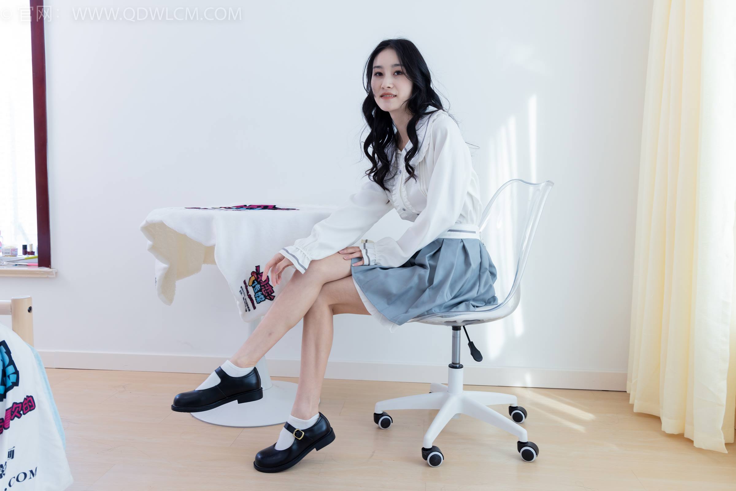 图片[49]-物恋传媒 NO.1811 果汁-像风一样[150P] – 速更版-美库