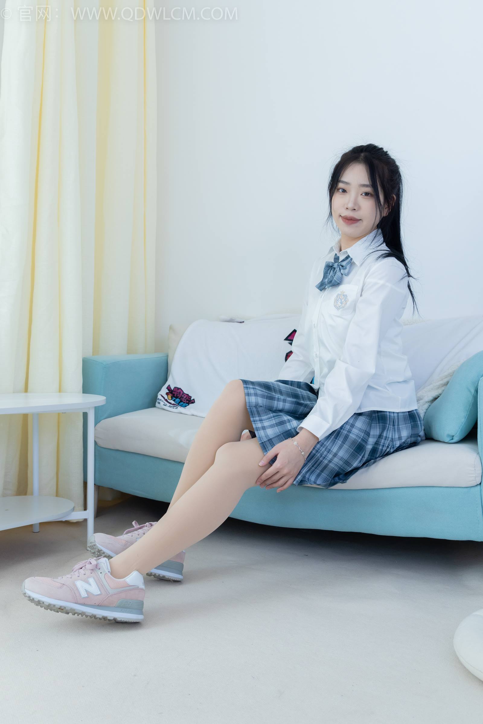 图片[41]-物恋传媒 NO.1812 小谷-越过山丘[170P] – 速更版-美库