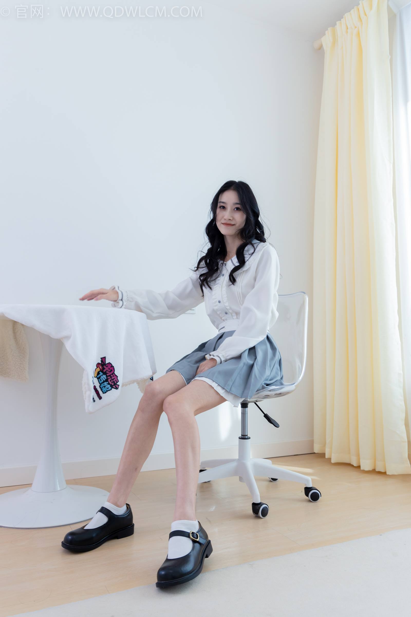 图片[55]-物恋传媒 NO.1811 果汁-像风一样[150P] – 速更版-美库