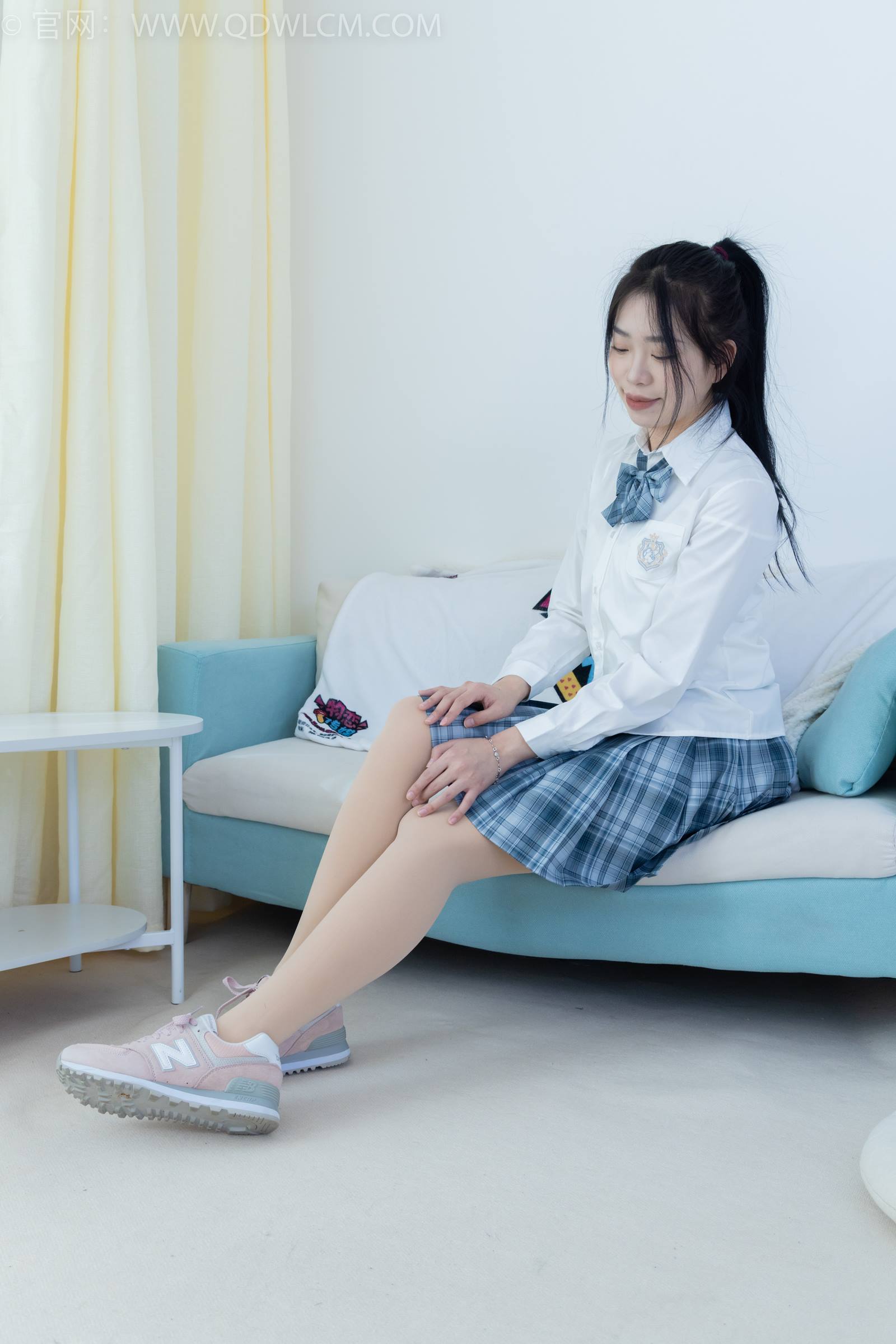 图片[42]-物恋传媒 NO.1812 小谷-越过山丘[170P] – 速更版-美库