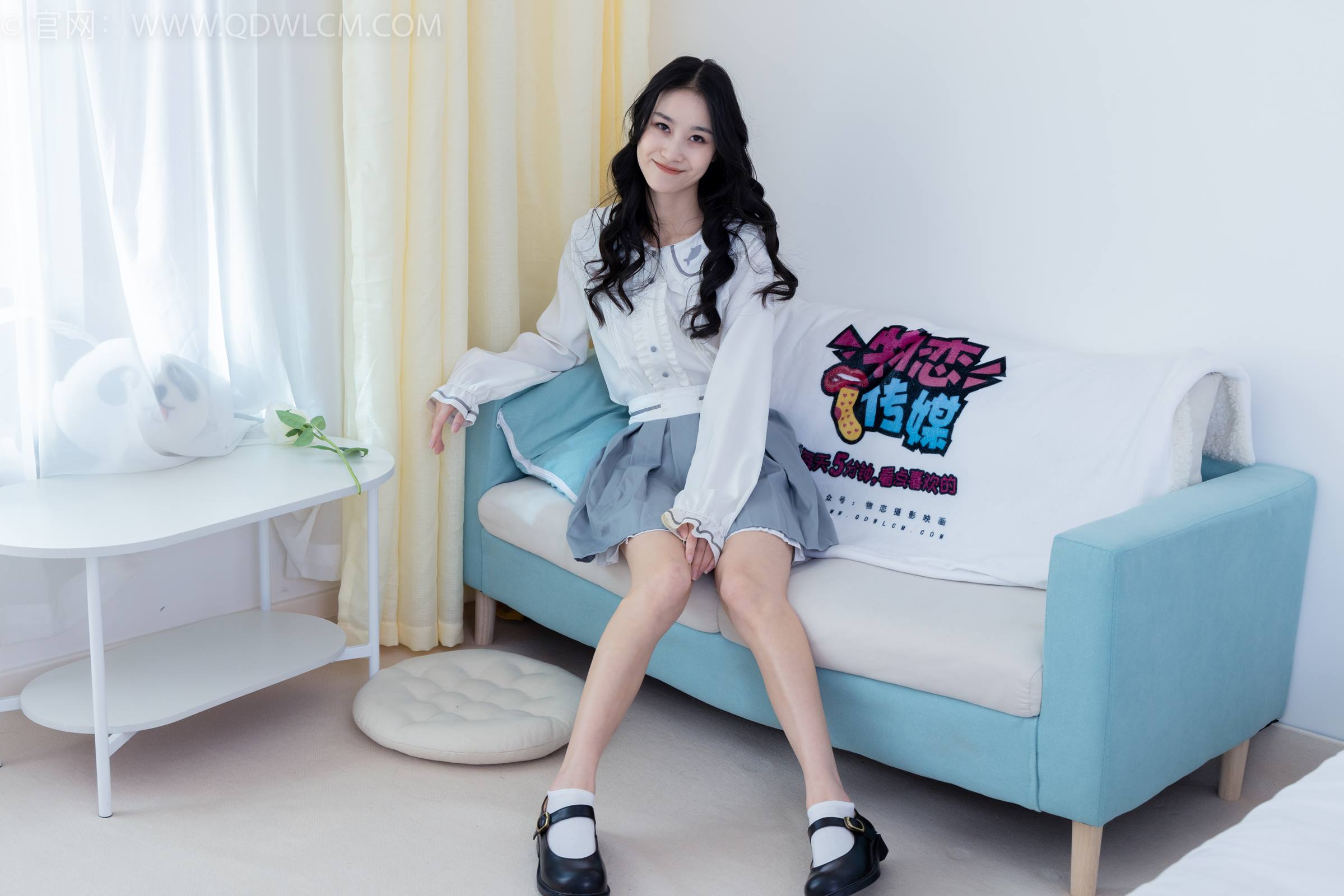 图片[65]-物恋传媒 NO.1811 果汁-像风一样[150P] – 速更版-美库