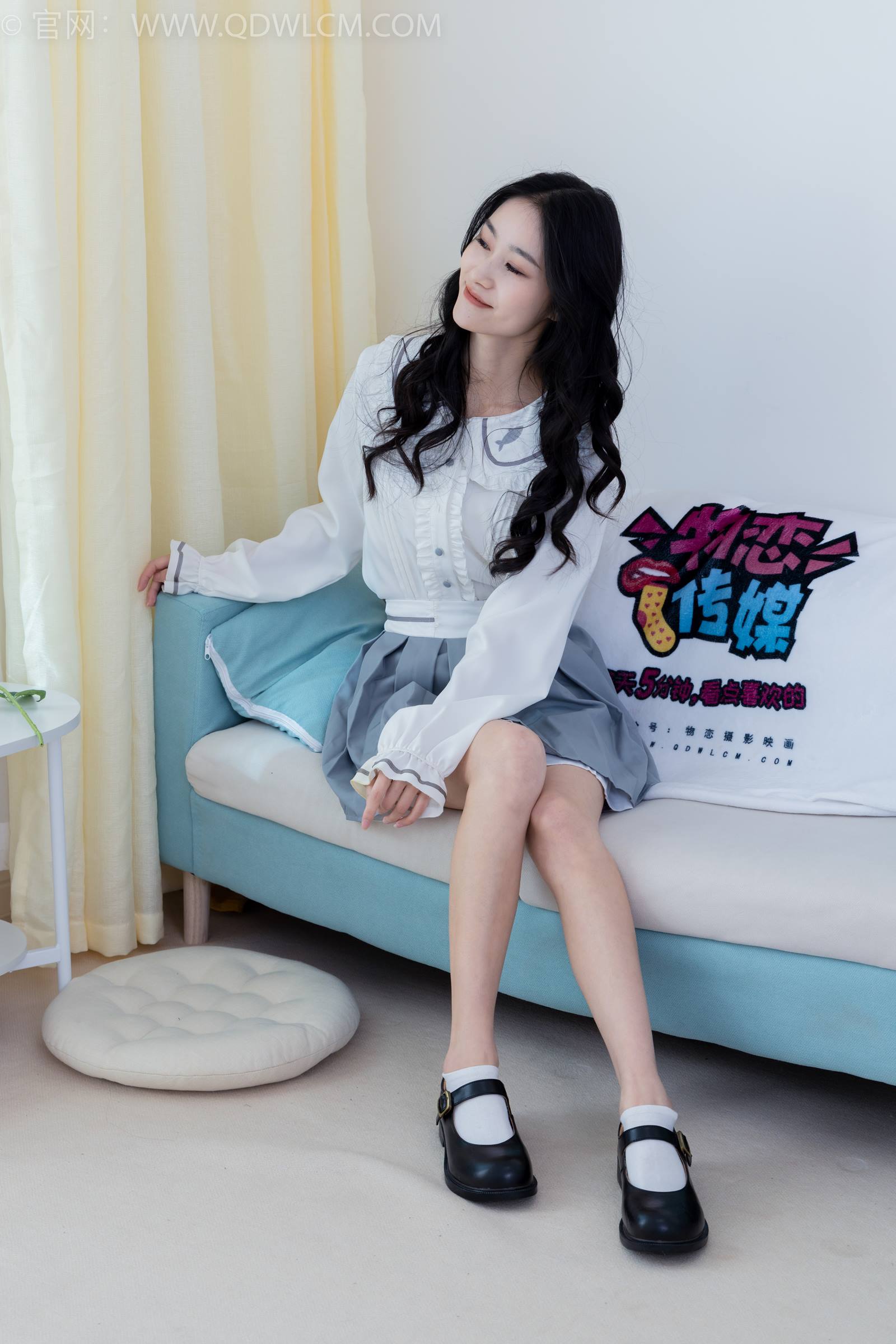 图片[68]-物恋传媒 NO.1811 果汁-像风一样[150P] – 速更版-美库