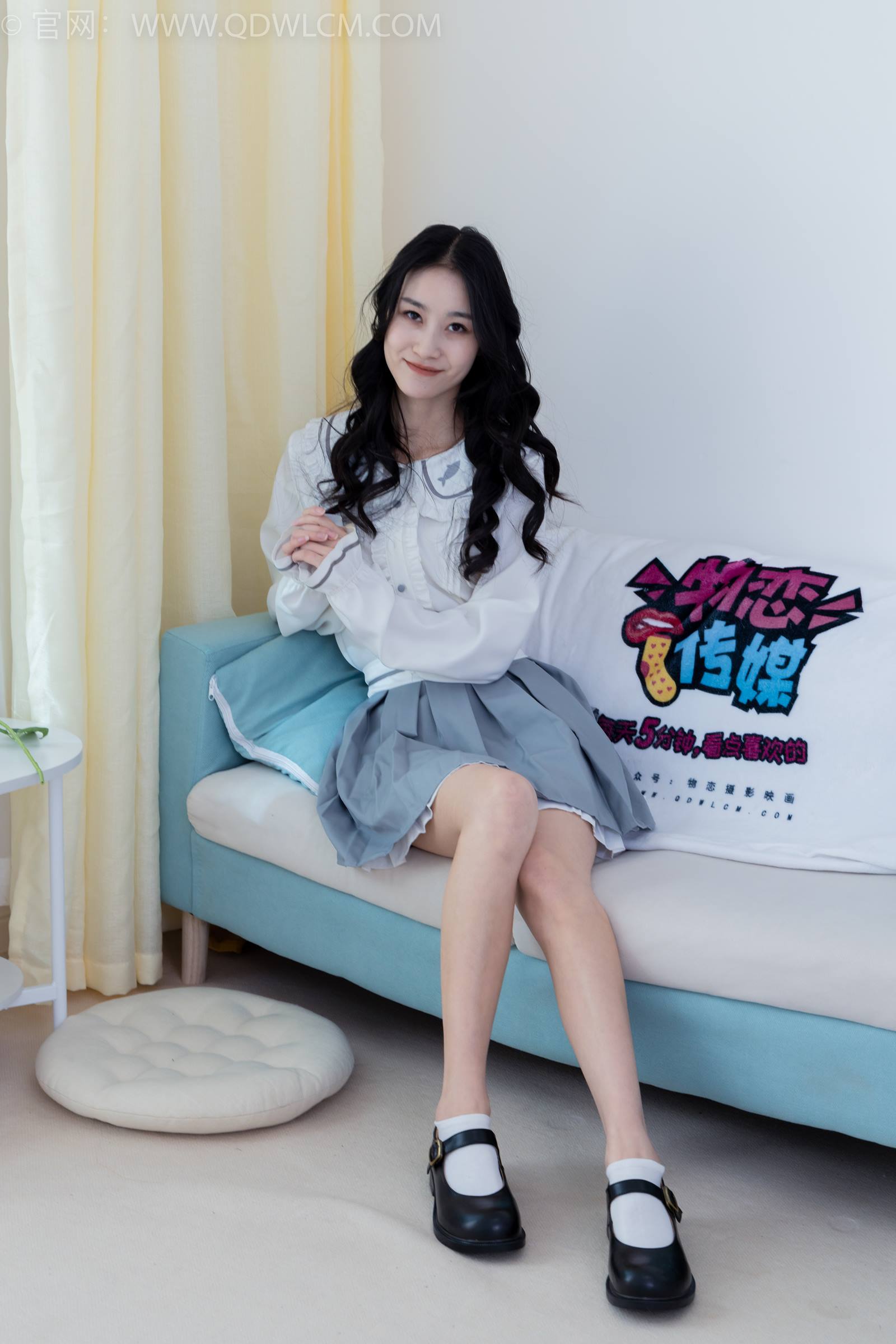 图片[69]-物恋传媒 NO.1811 果汁-像风一样[150P] – 速更版-美库