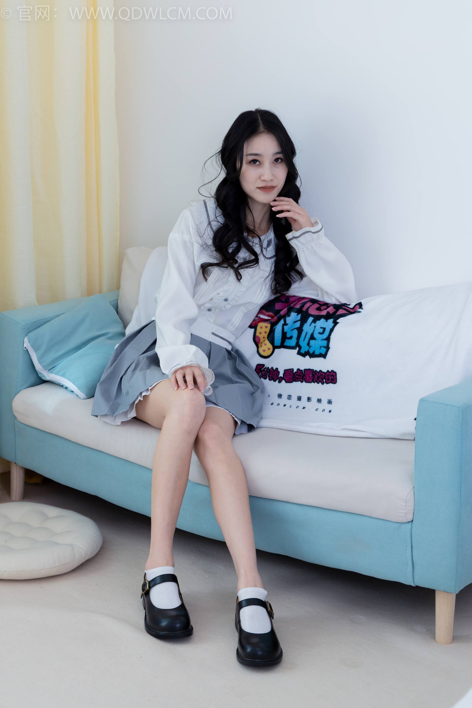 图片[70]-物恋传媒 NO.1811 果汁-像风一样[150P] – 速更版-美库