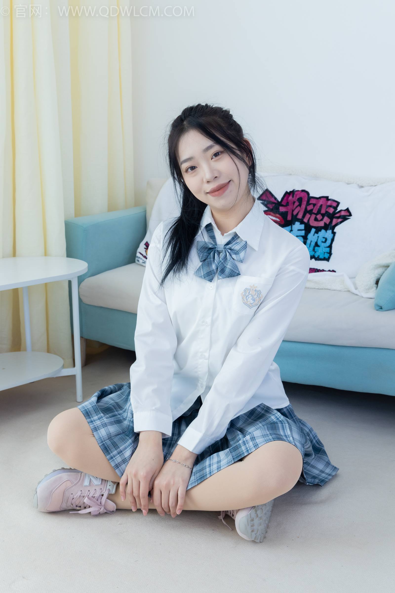 图片[73]-物恋传媒 NO.1812 小谷-越过山丘[170P] – 速更版-美库