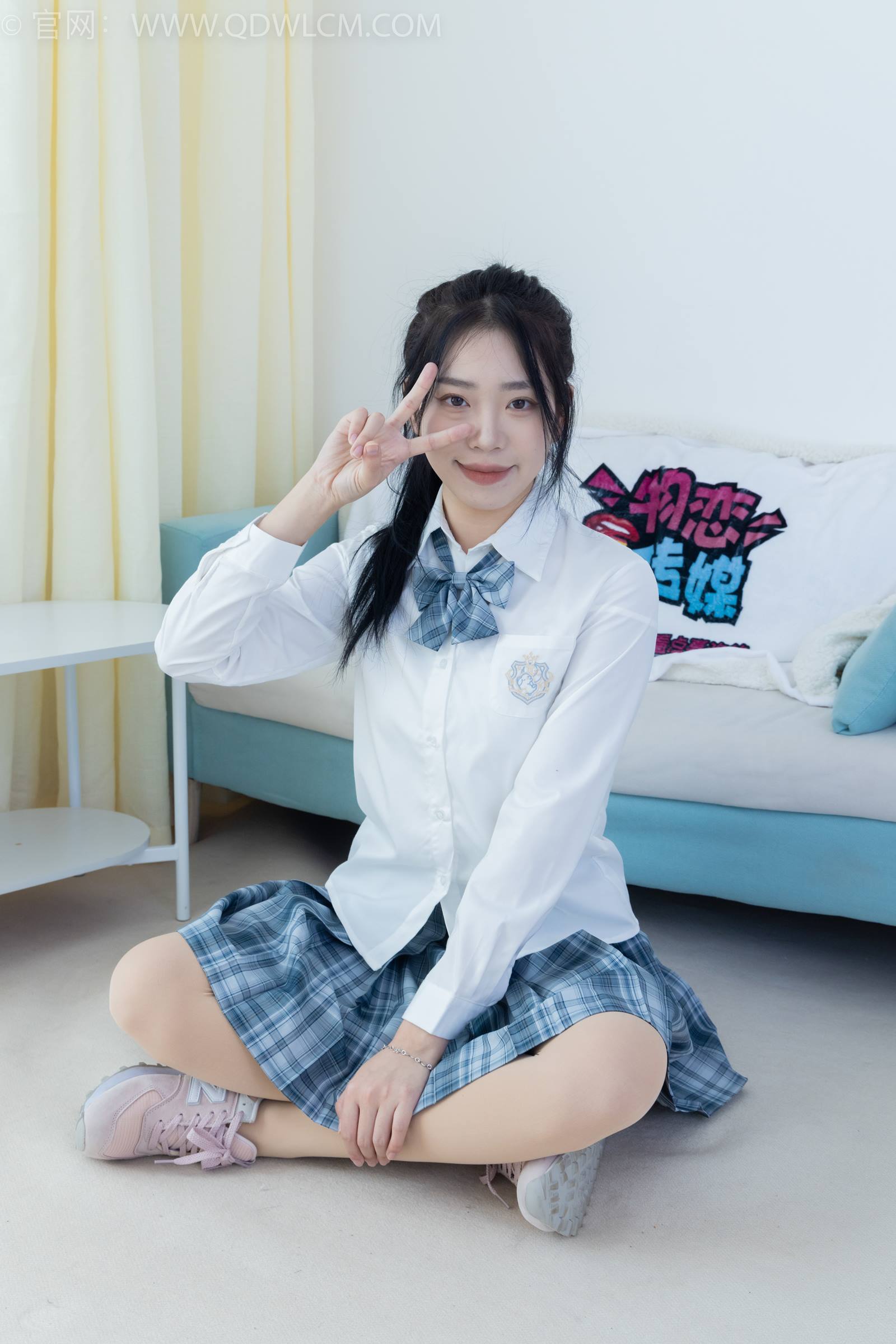 图片[74]-物恋传媒 NO.1812 小谷-越过山丘[170P] – 速更版-美库