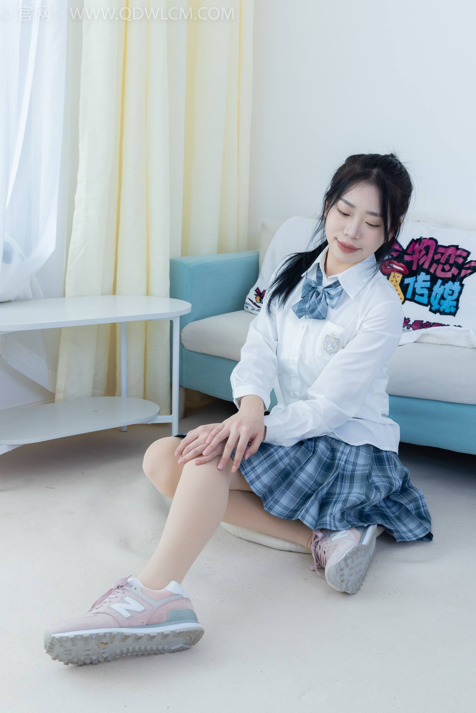 图片[77]-物恋传媒 NO.1812 小谷-越过山丘[170P] – 速更版-美库