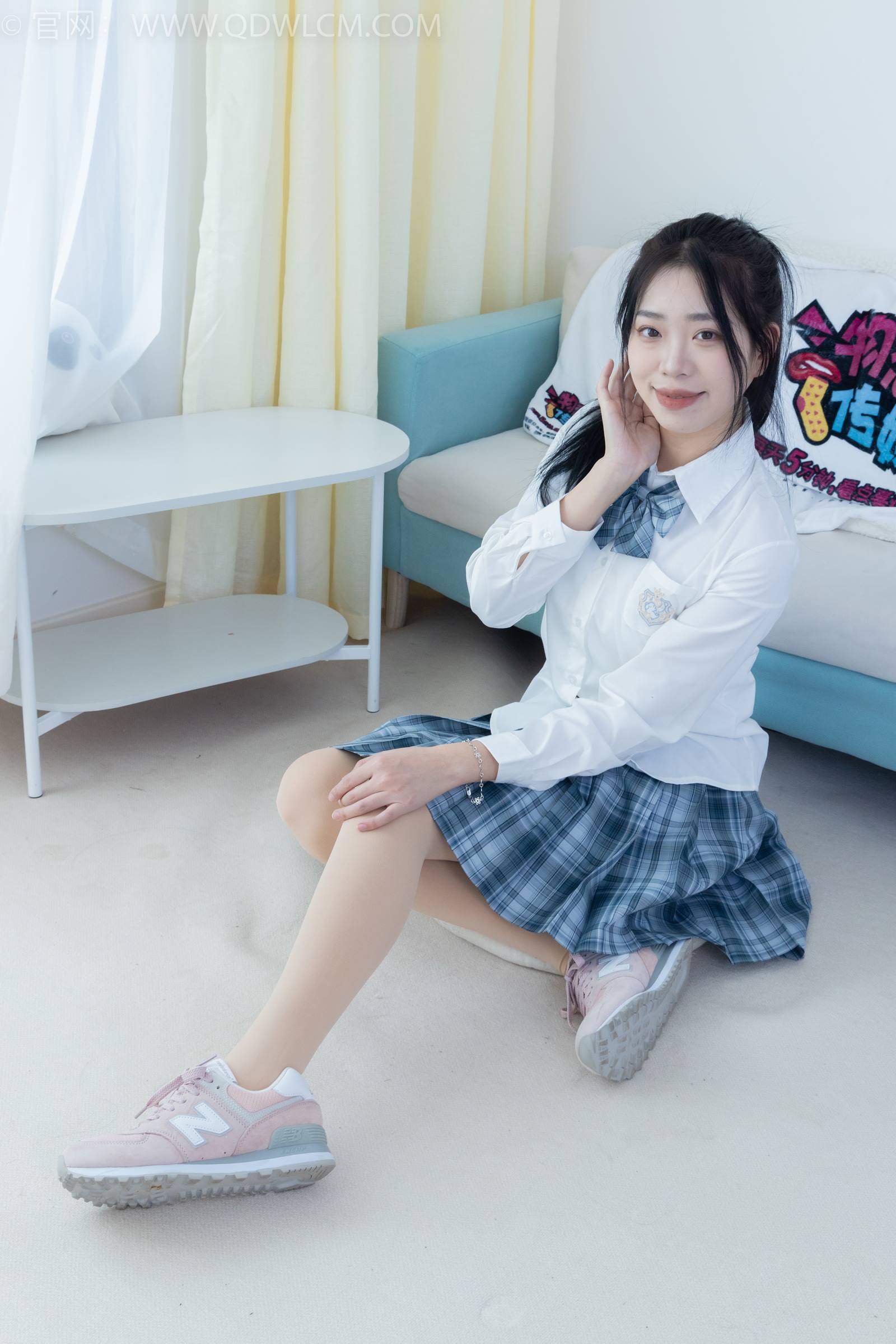 图片[78]-物恋传媒 NO.1812 小谷-越过山丘[170P] – 速更版-美库