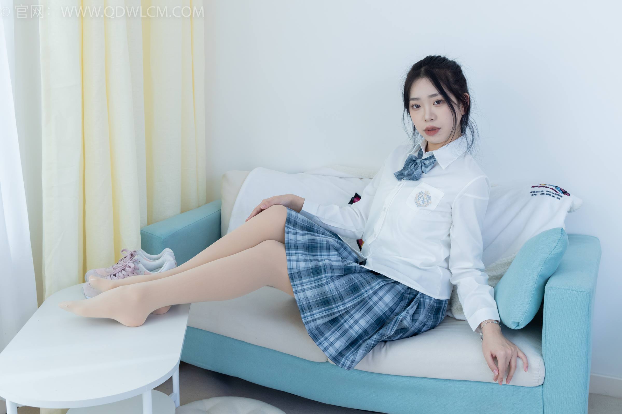 图片[84]-物恋传媒 NO.1812 小谷-越过山丘[170P] – 速更版-美库