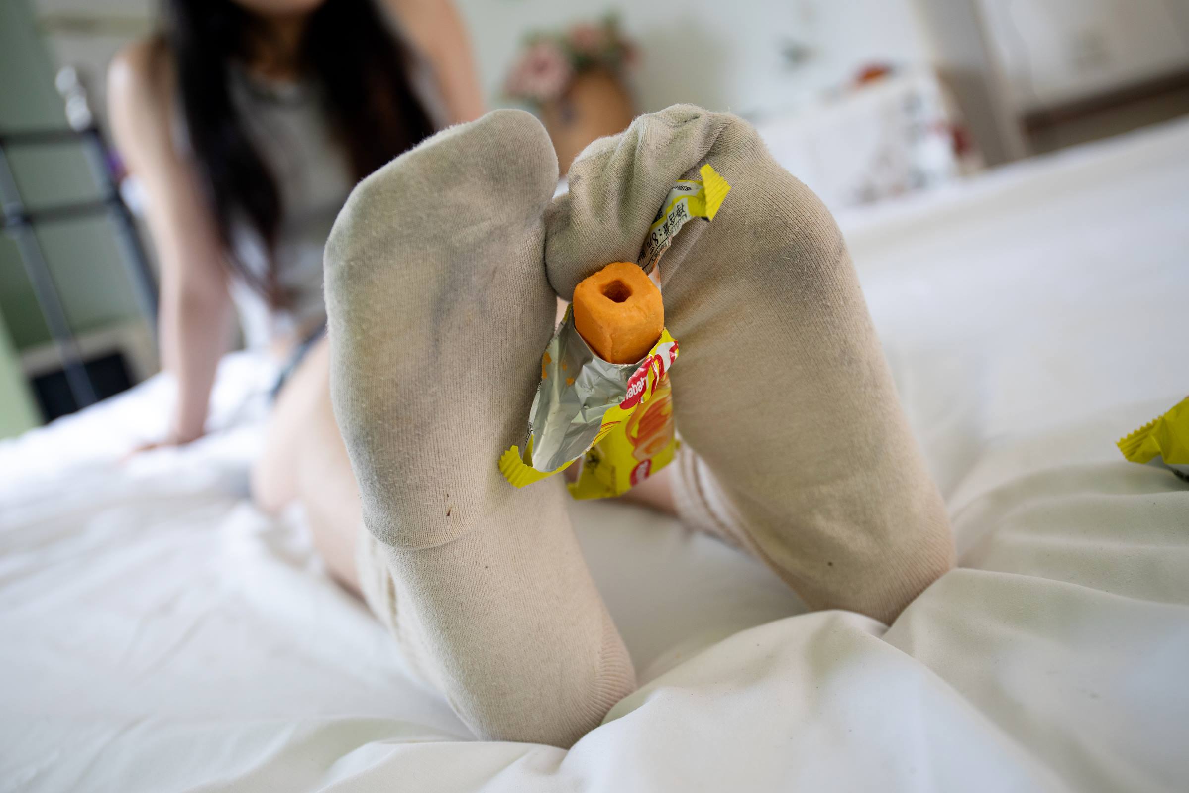 图片[20]-[MZSOCK]爱美足 NO.271 琴子[110P] – 速更版-美库