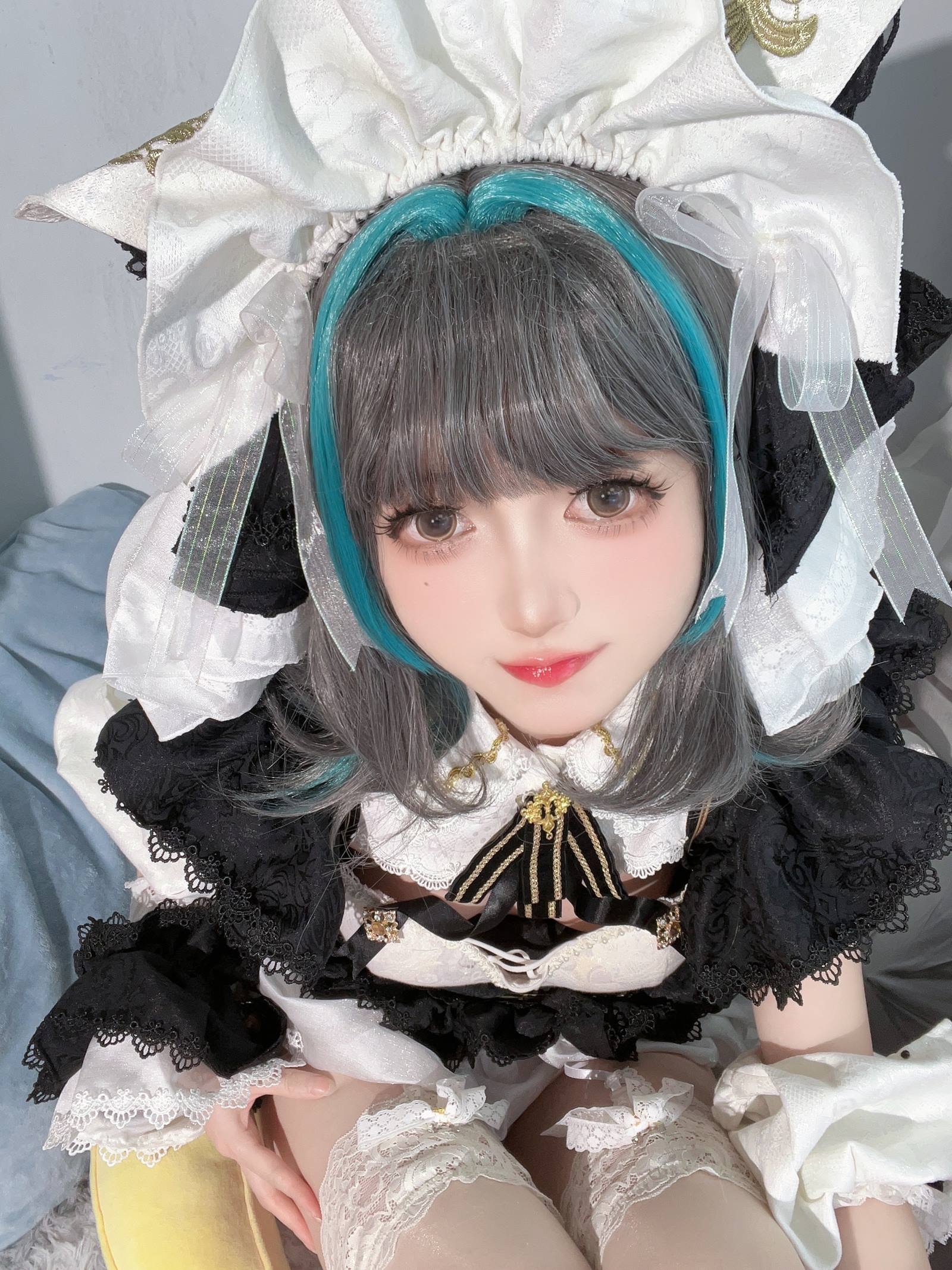 图片[11]-趴趴捣蛋陌  – 柴郡[27P] – 速更版-美库