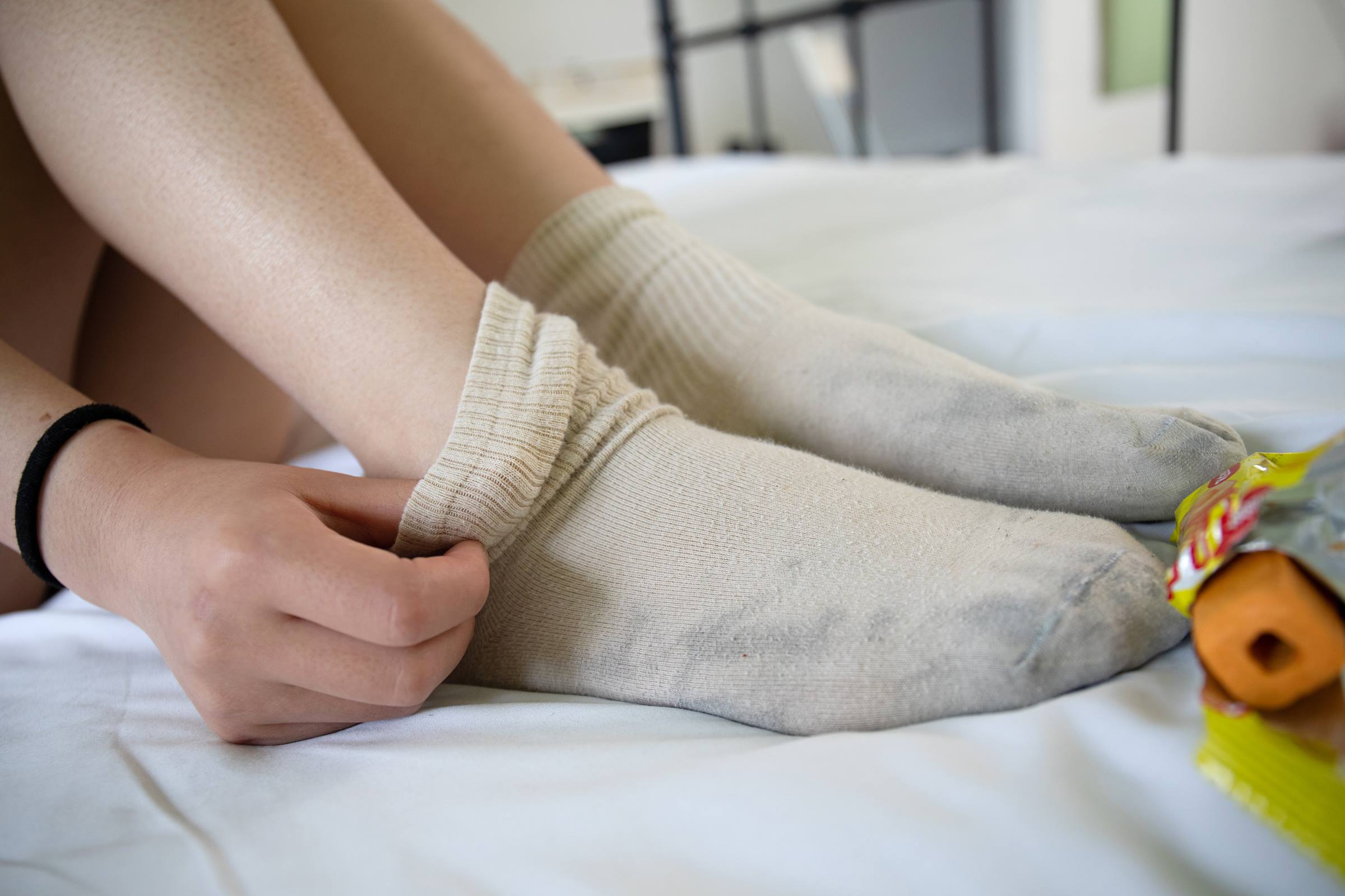 图片[23]-[MZSOCK]爱美足 NO.271 琴子[110P] – 速更版-美库