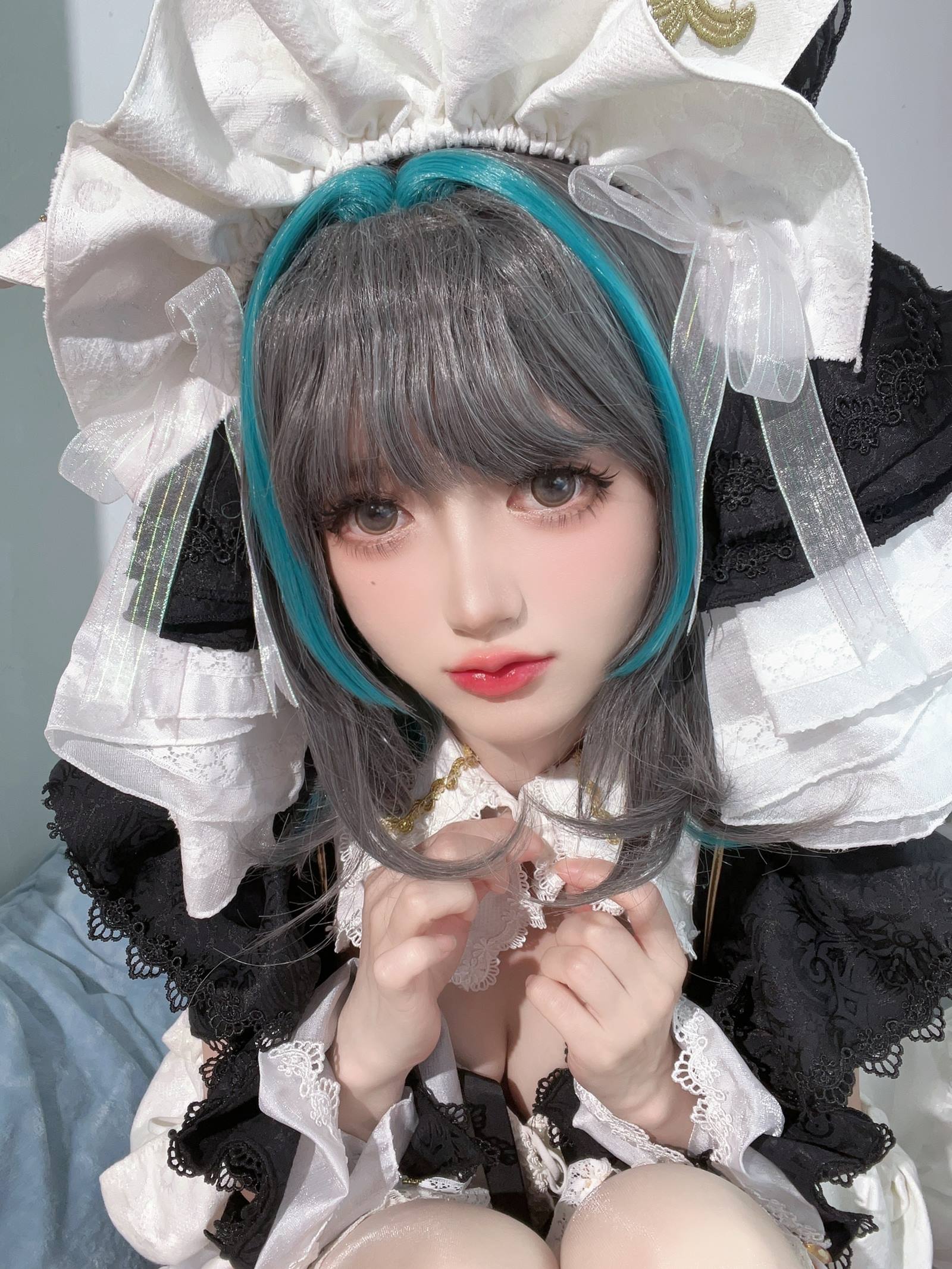 图片[18]-趴趴捣蛋陌  – 柴郡[27P] – 速更版-美库