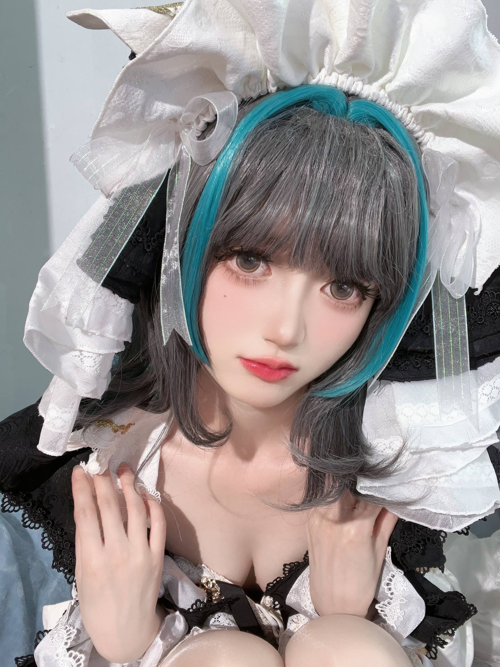 图片[19]-趴趴捣蛋陌  – 柴郡[27P] – 速更版-美库