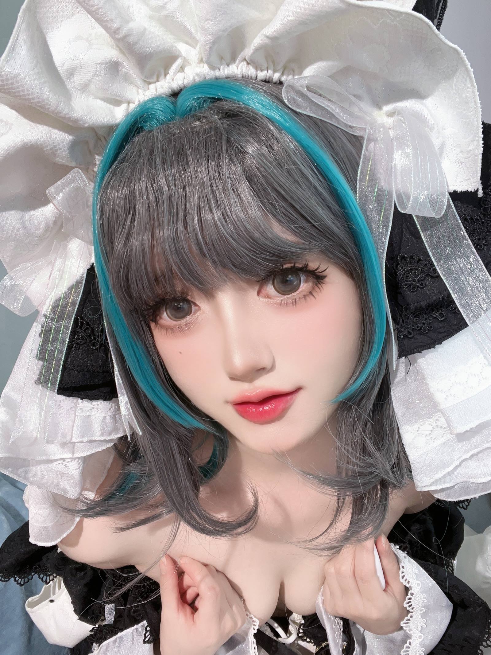 图片[21]-趴趴捣蛋陌  – 柴郡[27P] – 速更版-美库