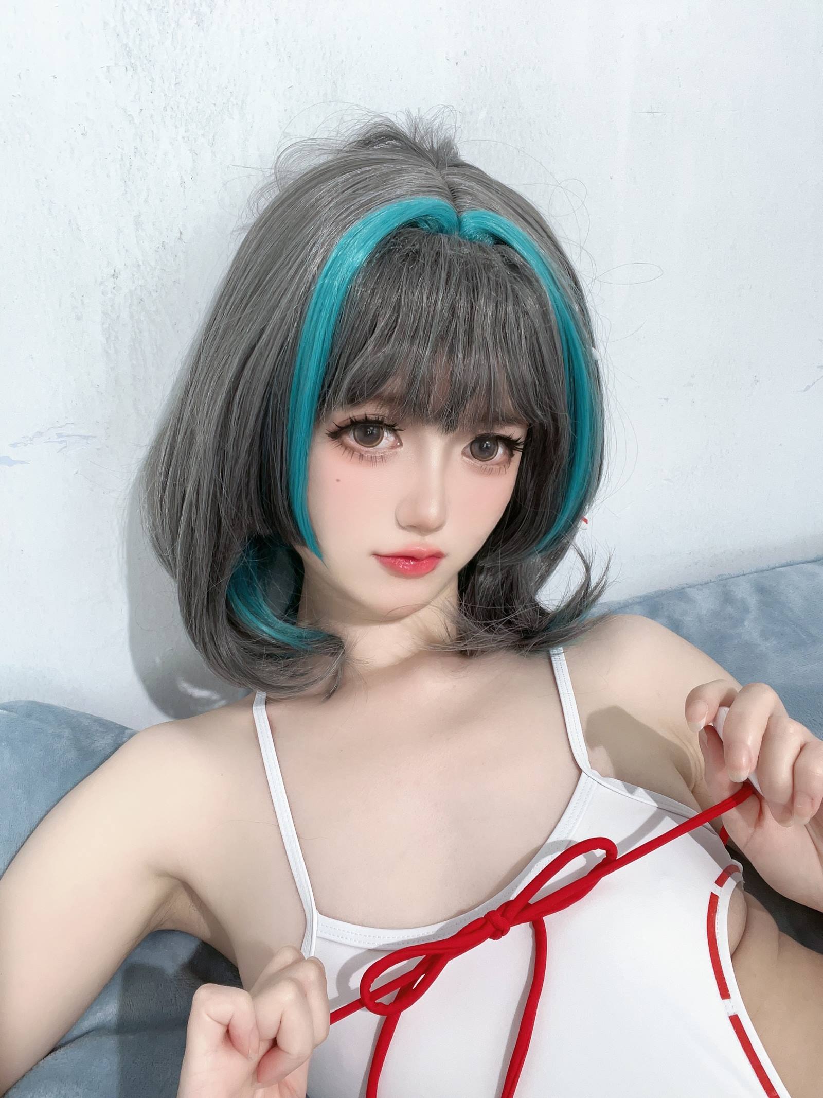 图片[27]-趴趴捣蛋陌  – 柴郡[27P] – 速更版-美库