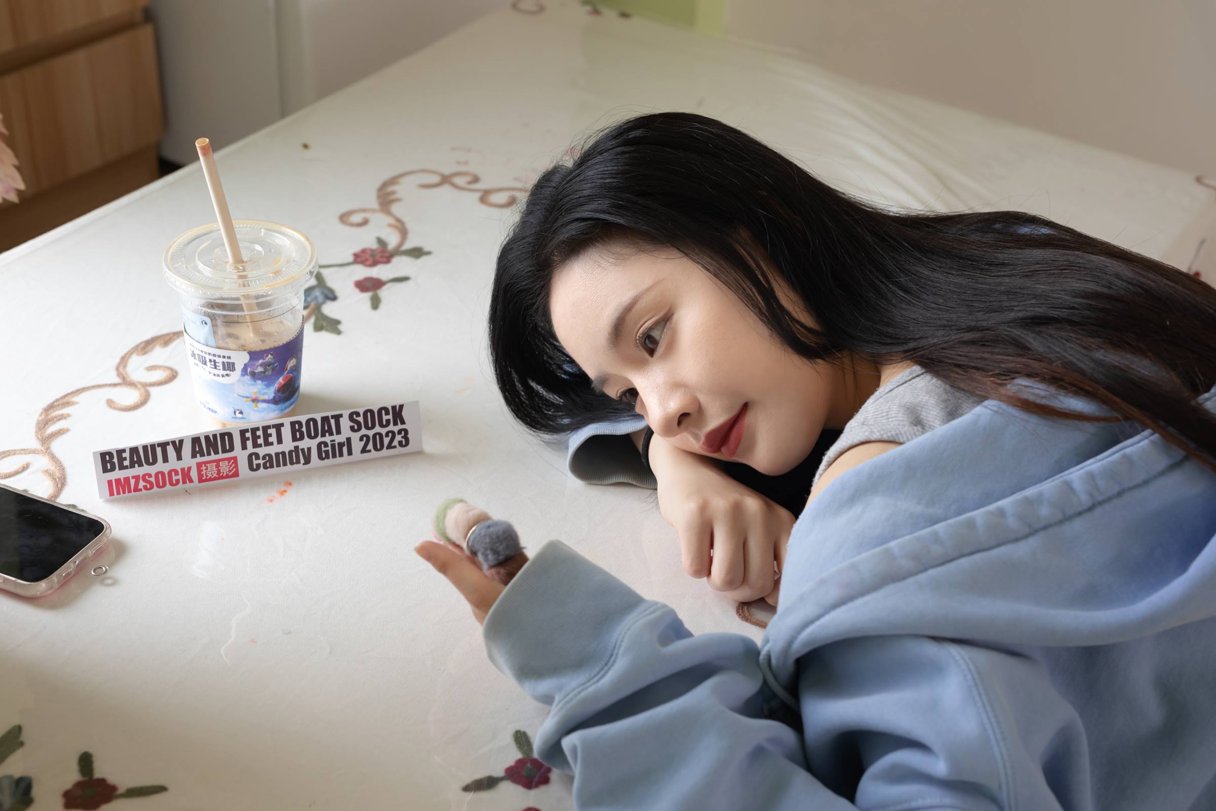 图片[84]-[MZSOCK]爱美足 NO.271 琴子[110P] – 速更版-美库