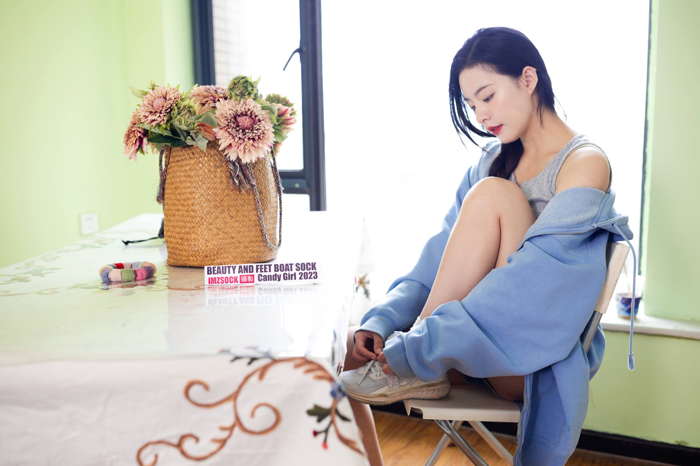 图片[87]-[MZSOCK]爱美足 NO.271 琴子[110P] – 速更版-美库