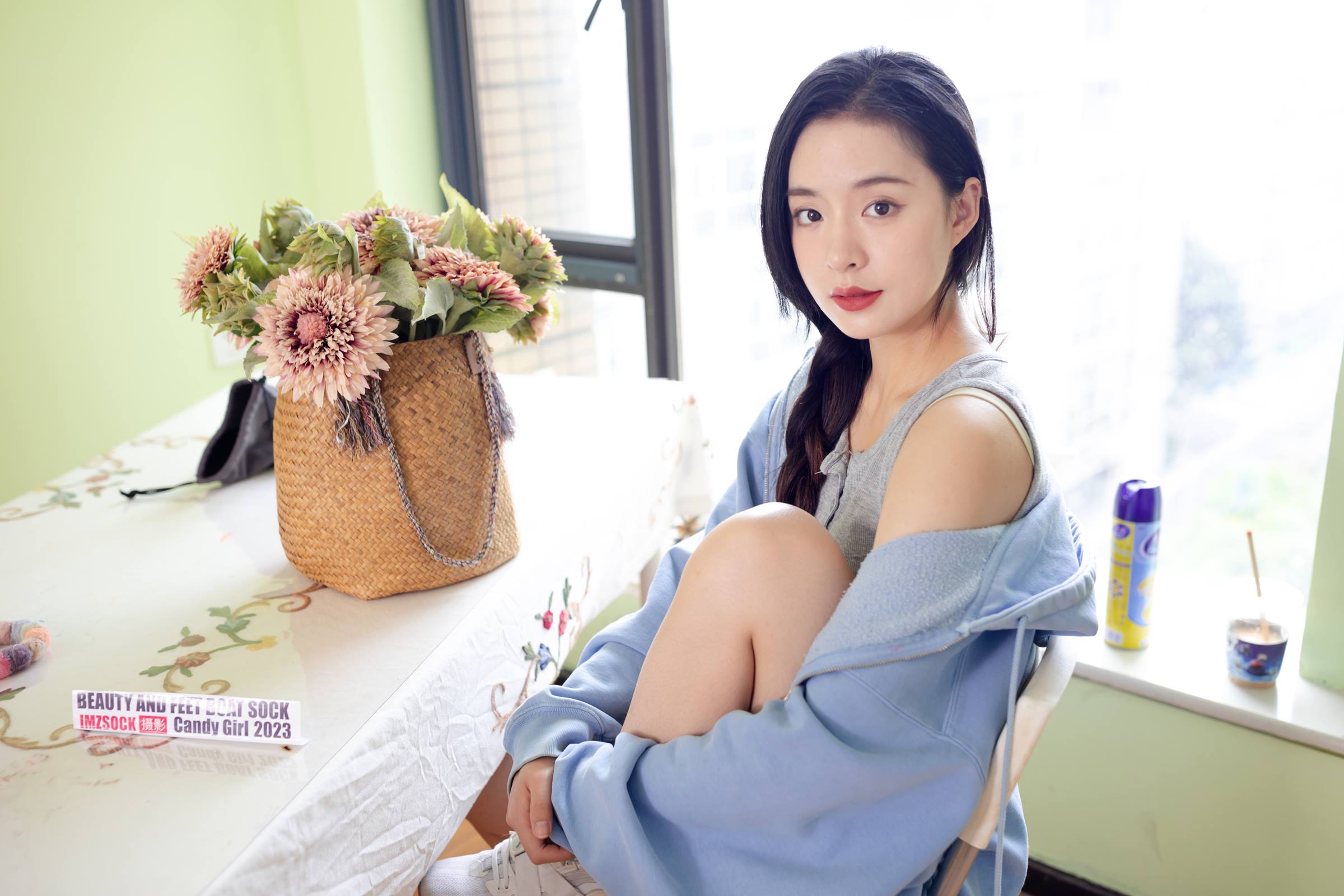 图片[88]-[MZSOCK]爱美足 NO.271 琴子[110P] – 速更版-美库