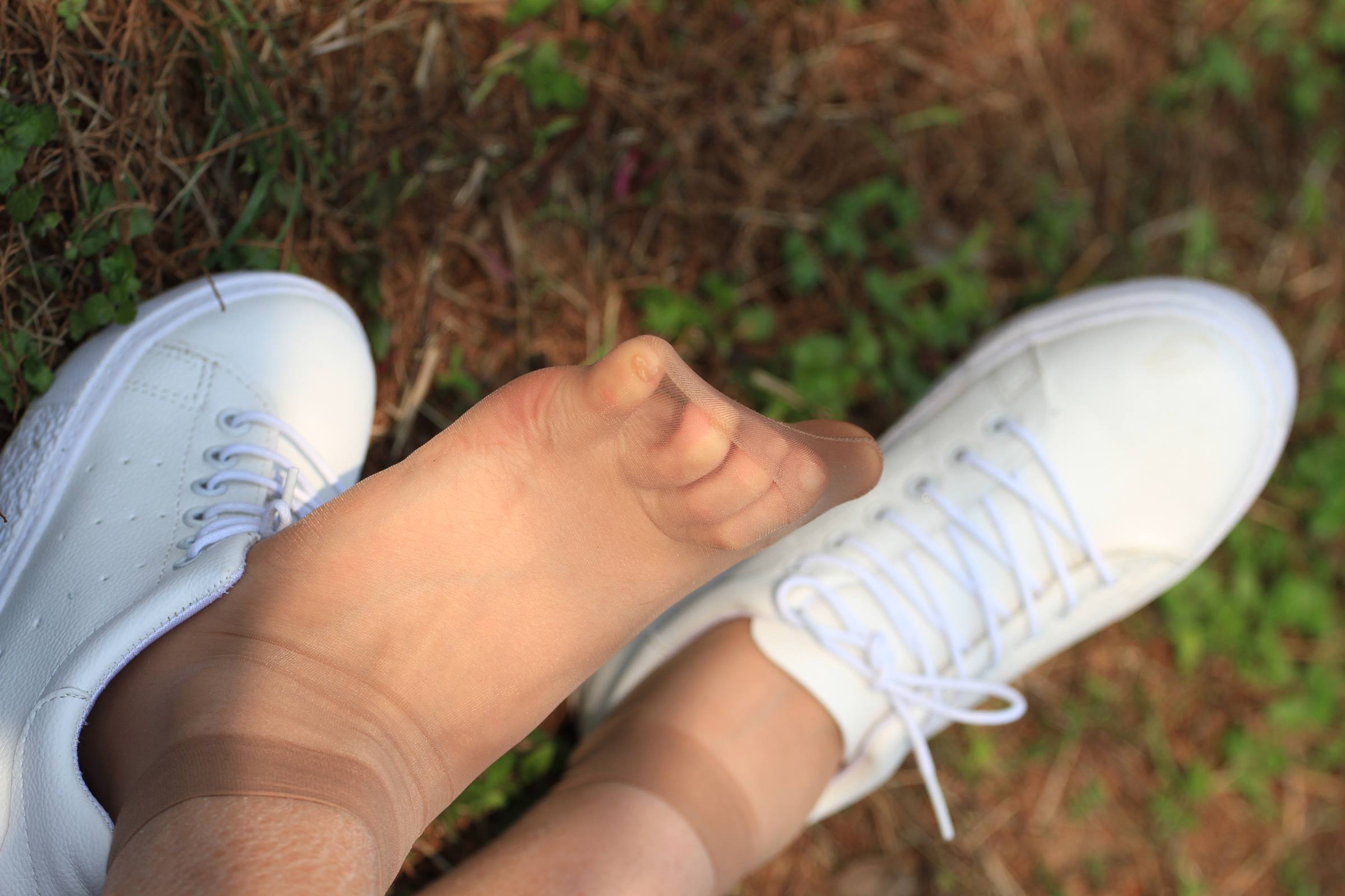 图片[20]-自由摄影 No.013 秋高气爽搭个帐篷放松心情放松脚丫 [104P] – 速更版-美库