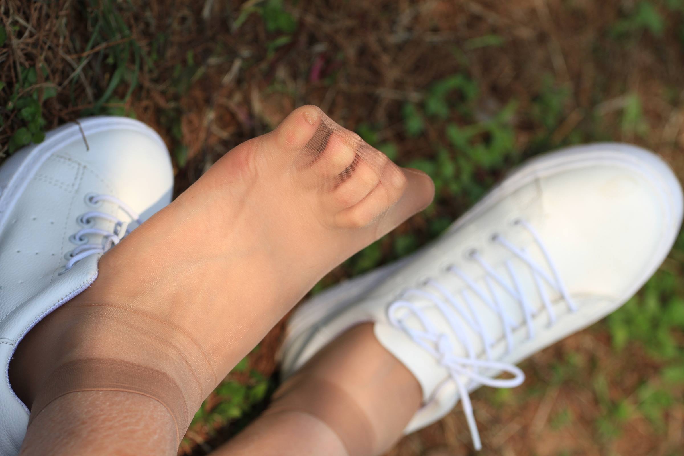 图片[23]-自由摄影 No.013 秋高气爽搭个帐篷放松心情放松脚丫 [104P] – 速更版-美库