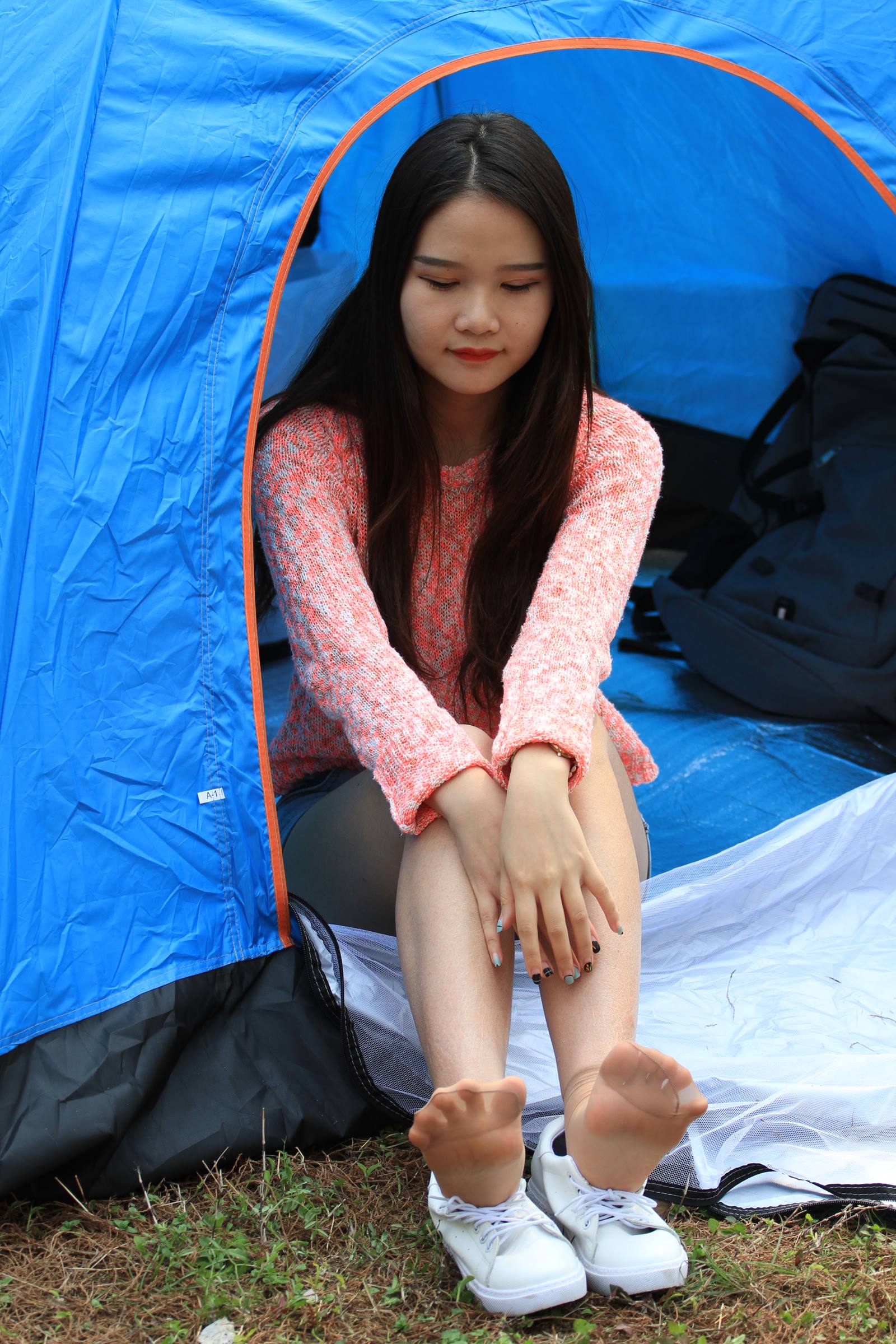 图片[37]-自由摄影 No.013 秋高气爽搭个帐篷放松心情放松脚丫 [104P] – 速更版-美库