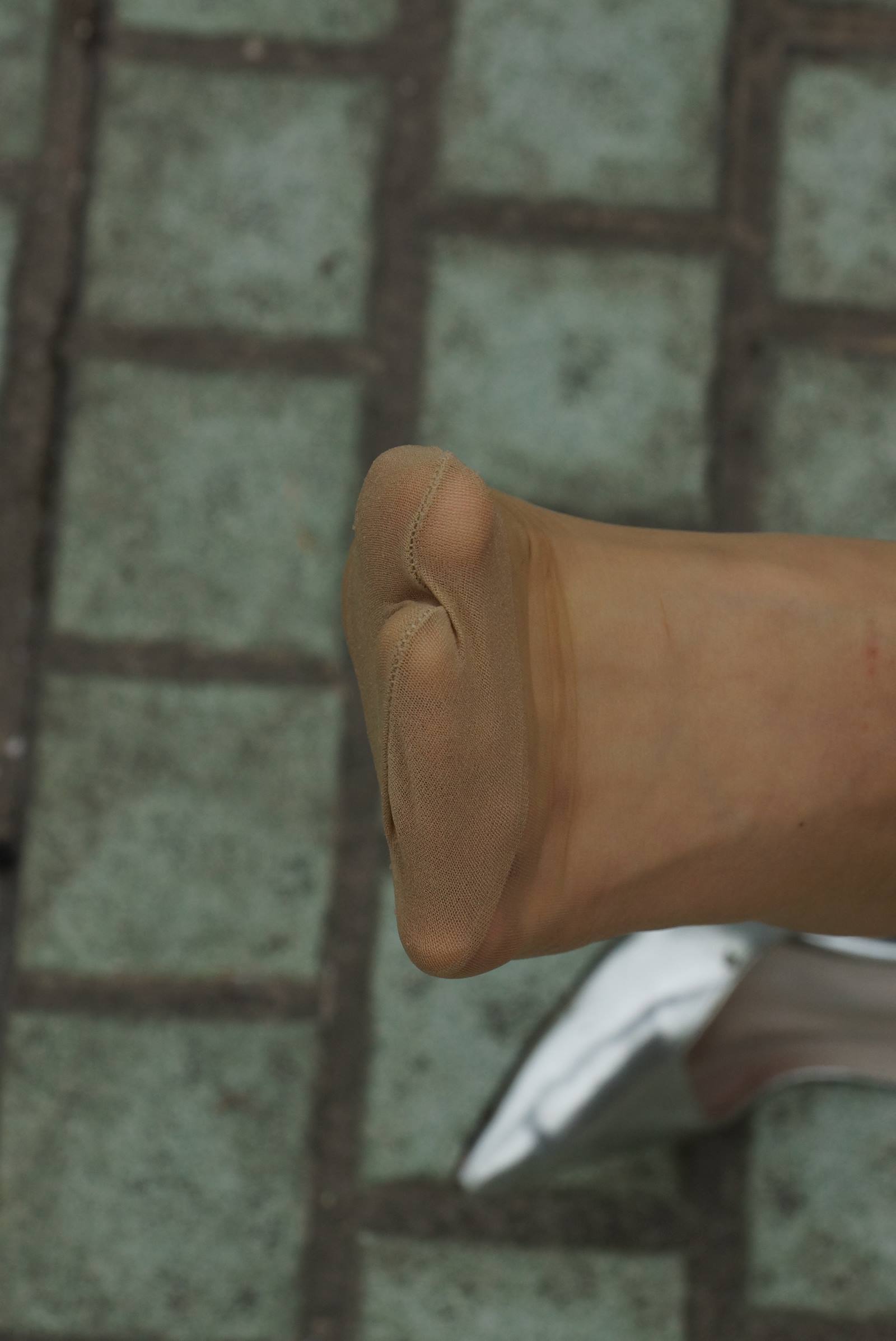 图片[25]-自由摄影 No.014 挑鞋就是小姐姐的日常动作 [78P] – 速更版-美库