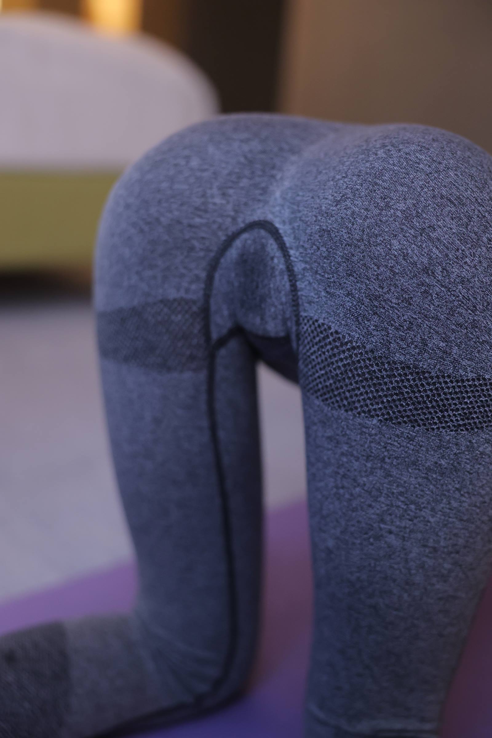 图片[17]-谢小蒽(幼幼) 瑜伽[39P] – 速更版-美库