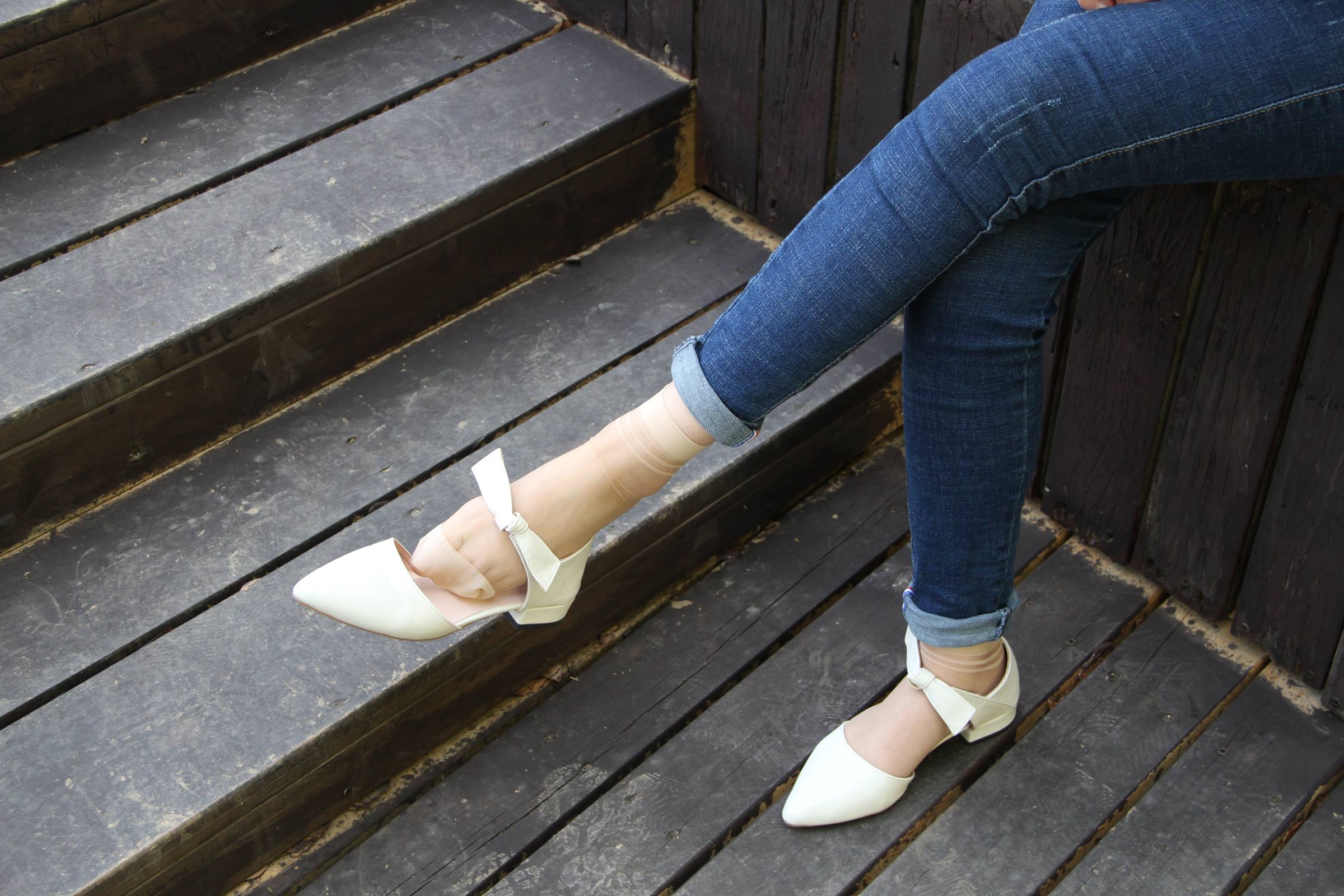 图片[29]-自由摄影 No.015 艺术系-校园原味短肉丝 [177P] – 速更版-美库