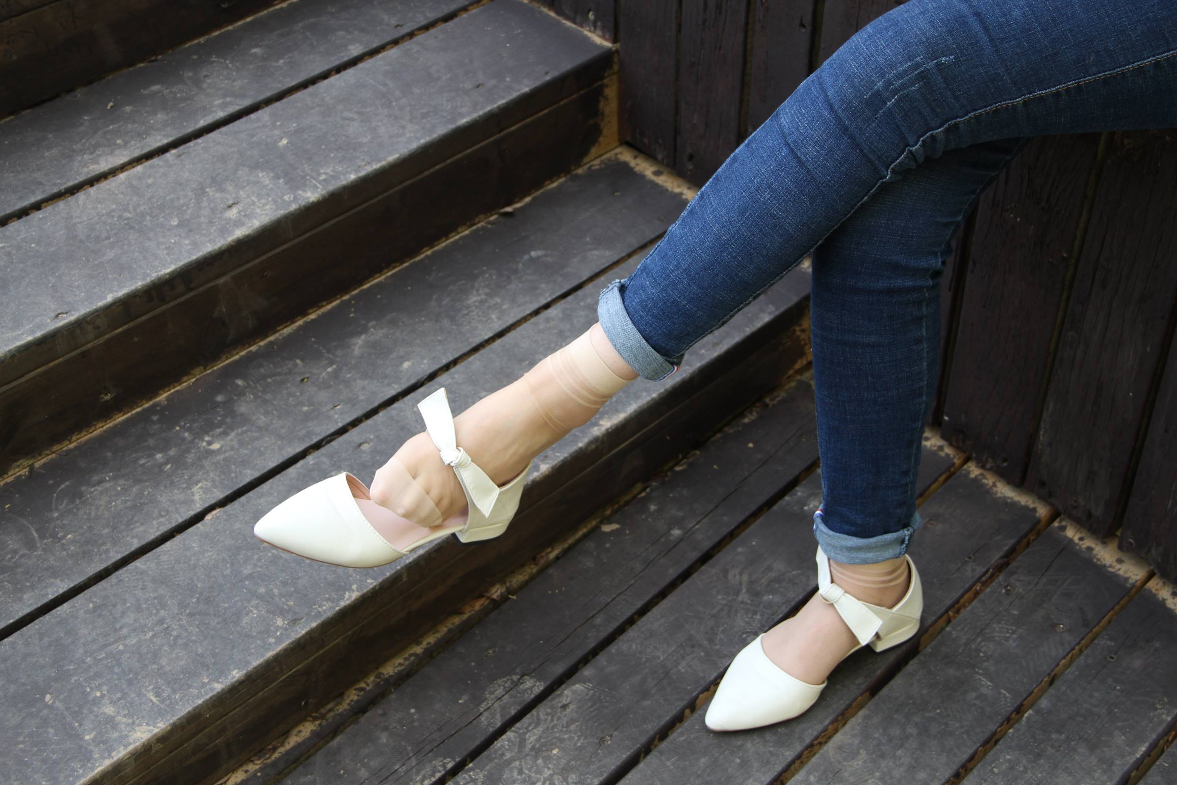 图片[30]-自由摄影 No.015 艺术系-校园原味短肉丝 [177P] – 速更版-美库