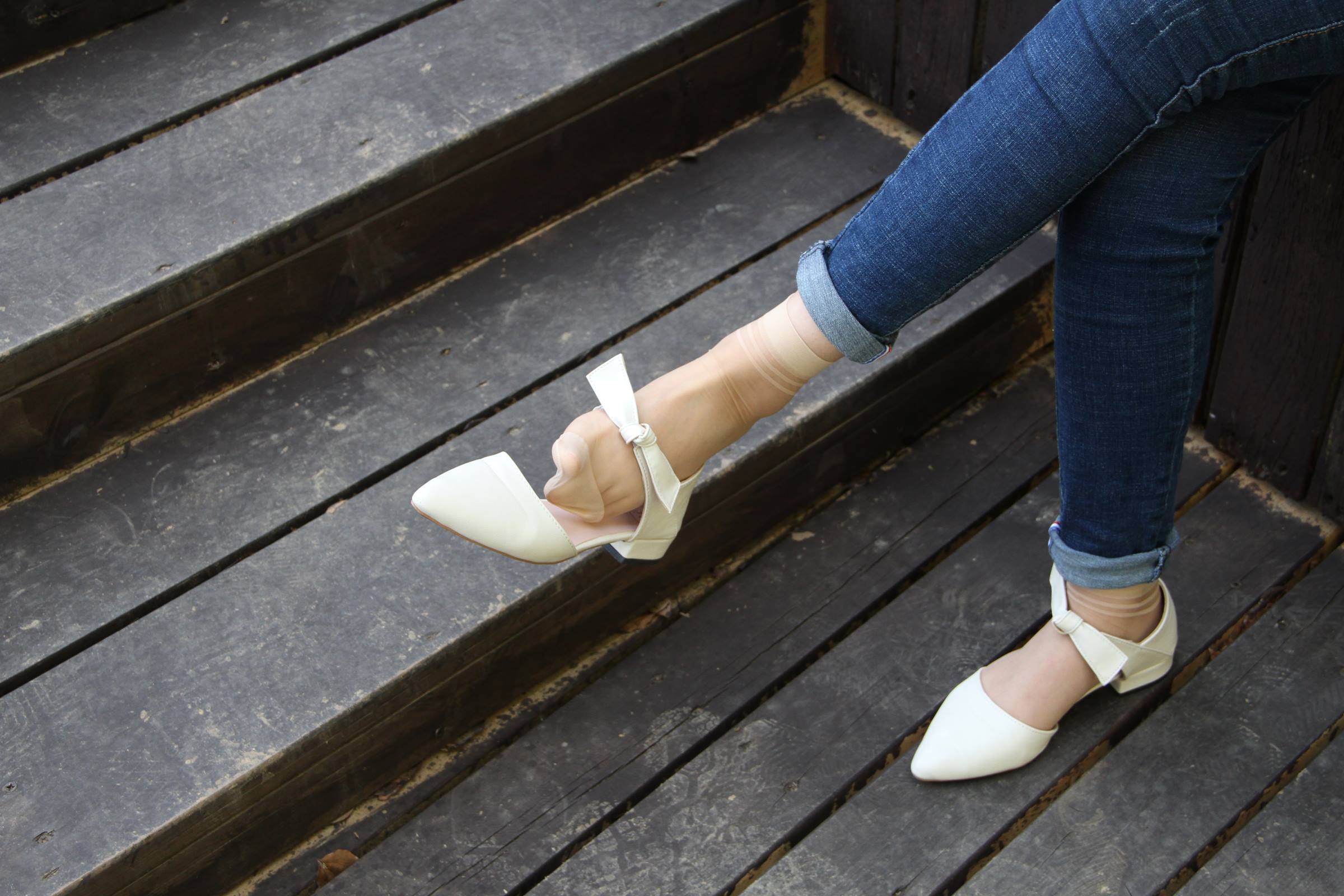 图片[31]-自由摄影 No.015 艺术系-校园原味短肉丝 [177P] – 速更版-美库