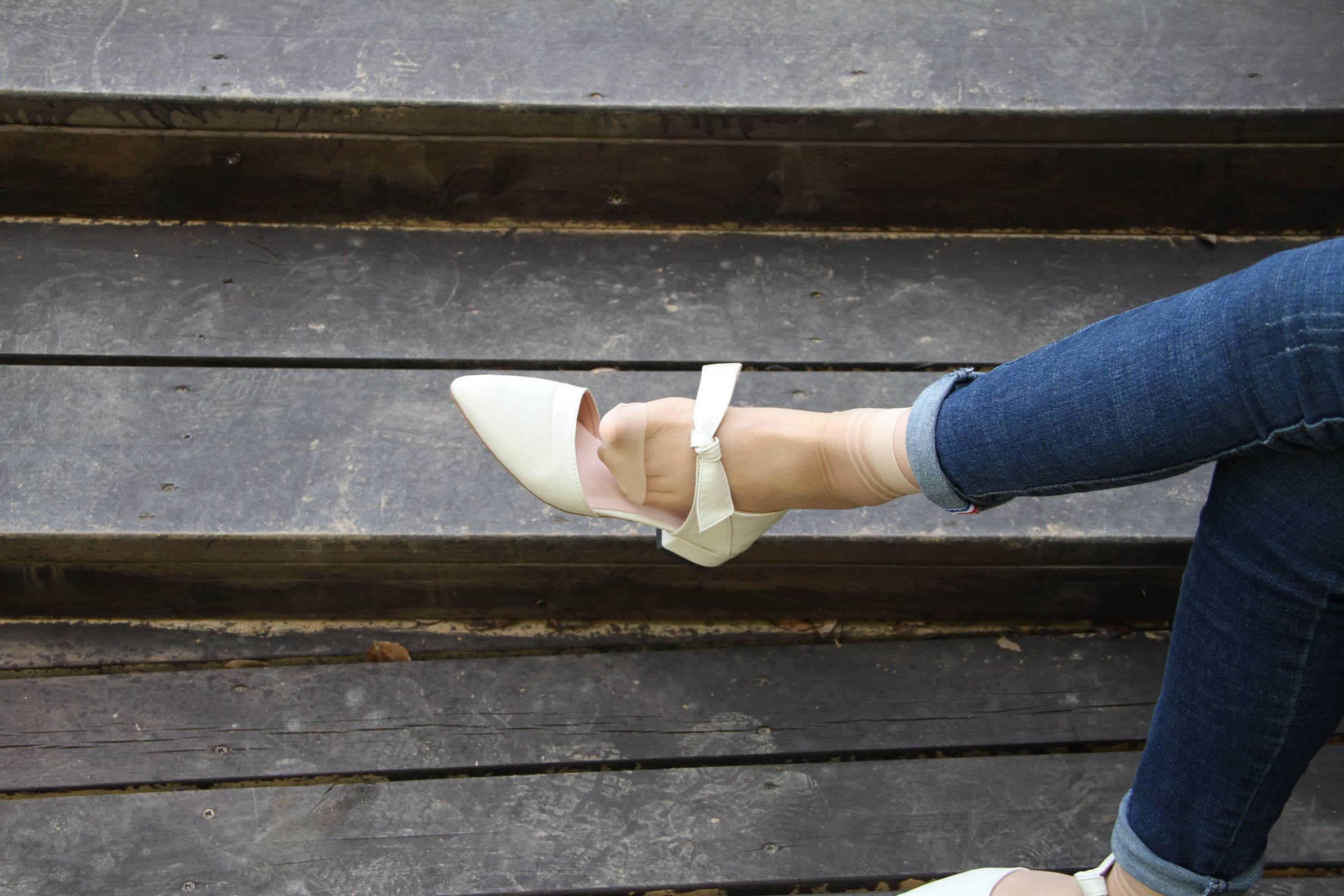 图片[34]-自由摄影 No.015 艺术系-校园原味短肉丝 [177P] – 速更版-美库